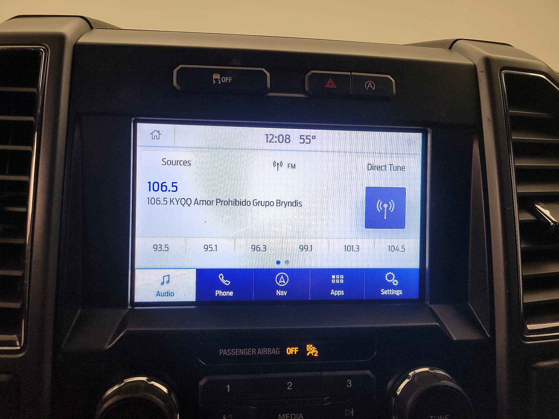 Thumbnail: 2019 Ford F-150 - 16