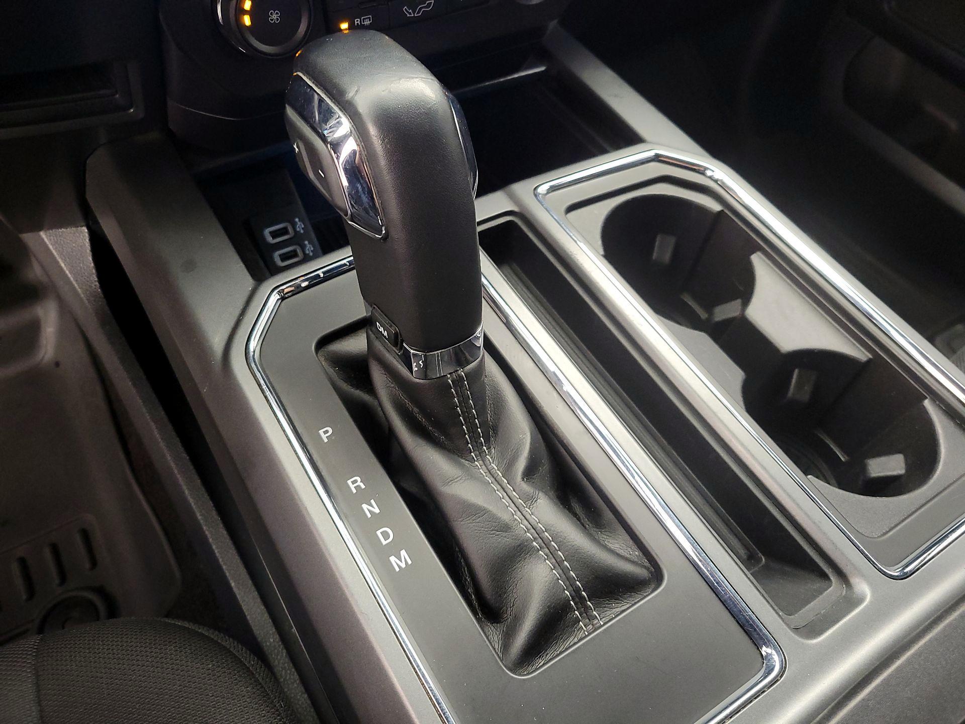 Thumbnail: 2019 Ford F-150 - 18