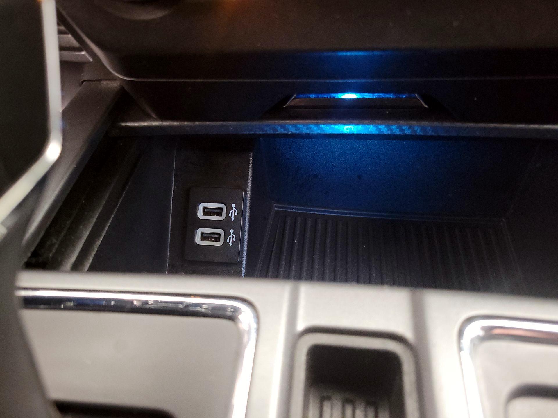 Thumbnail: 2019 Ford F-150 - 19