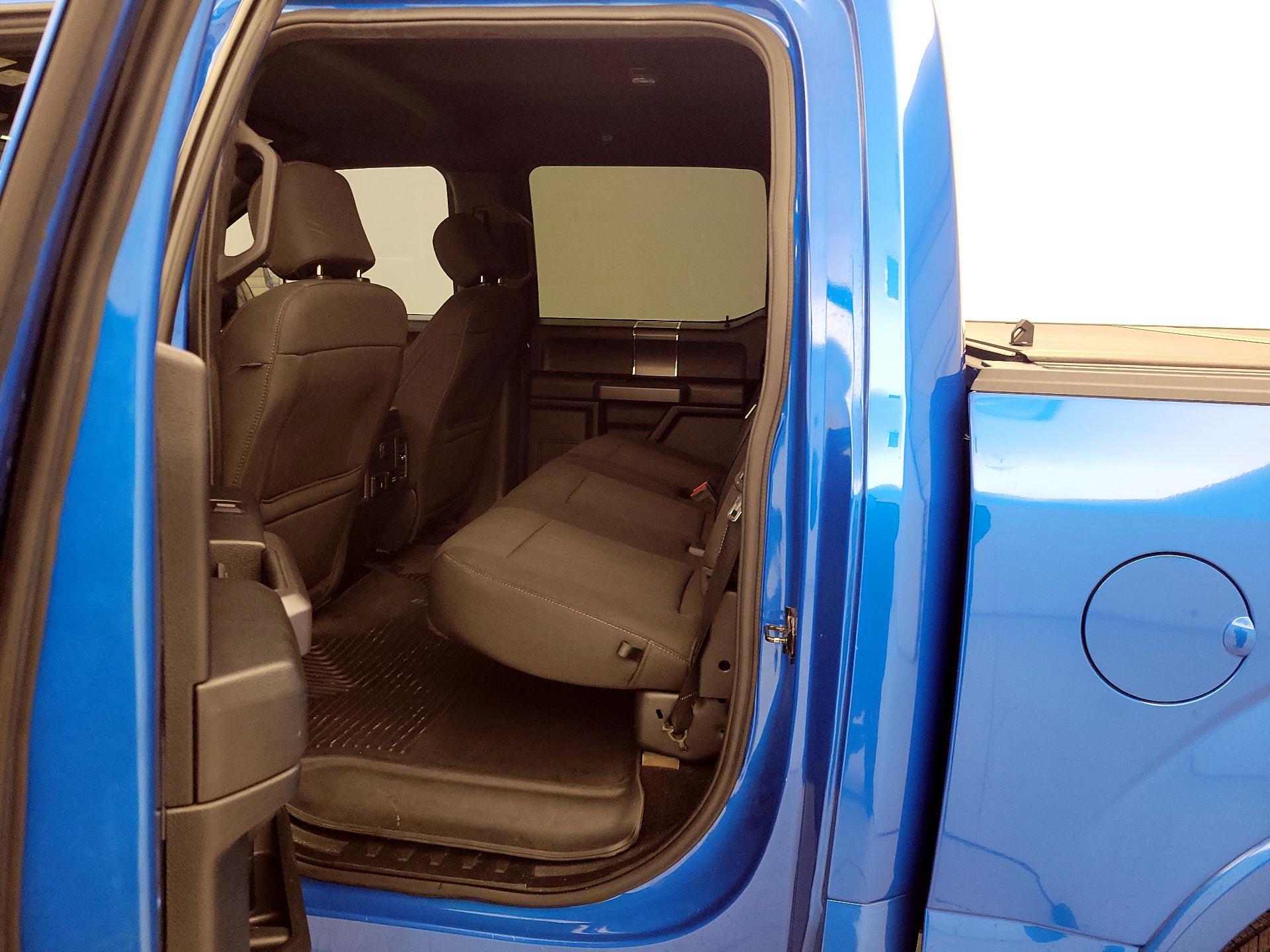 Thumbnail: 2019 Ford F-150 - 20