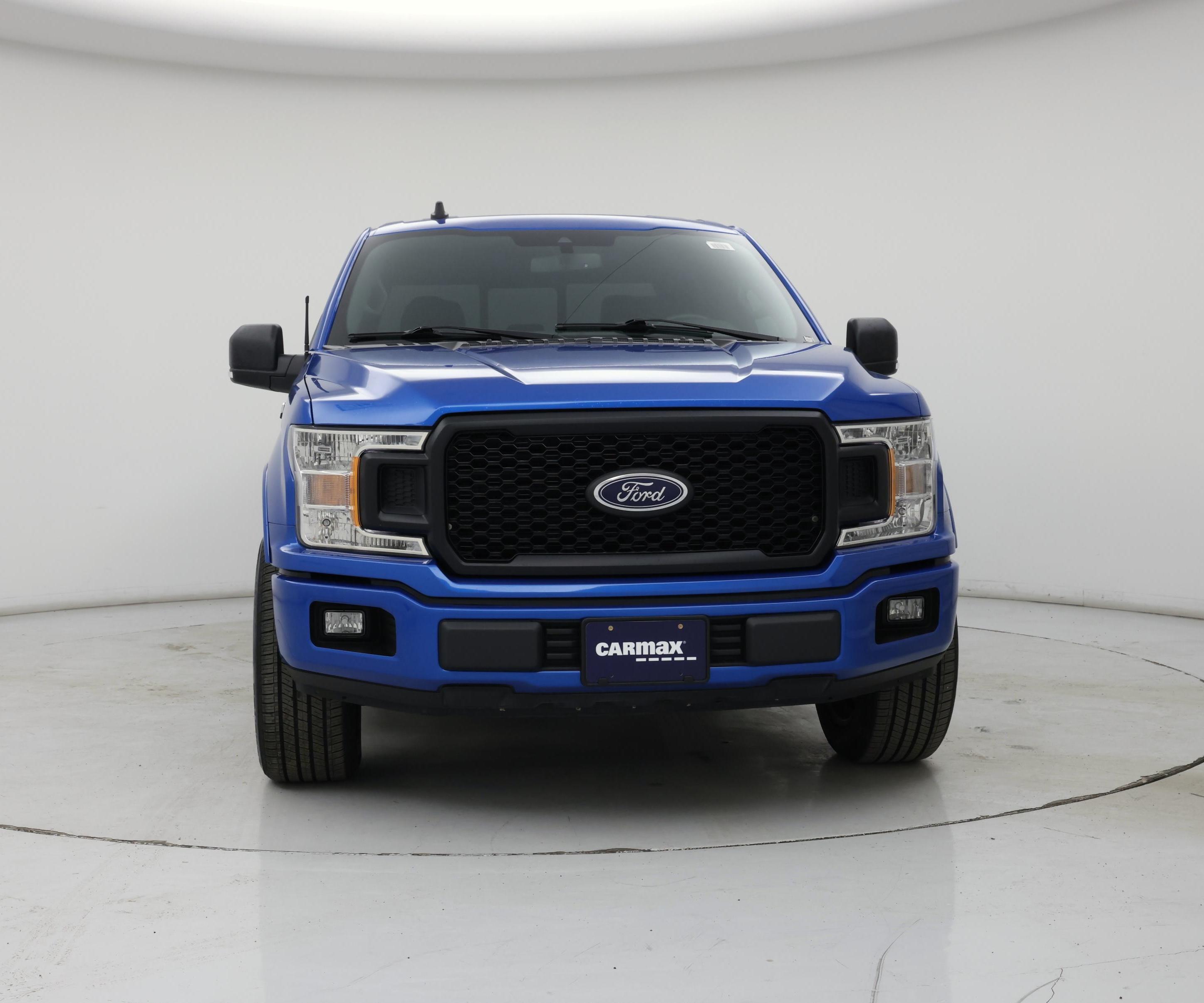 Thumbnail: 2019 Ford F-150 - 5