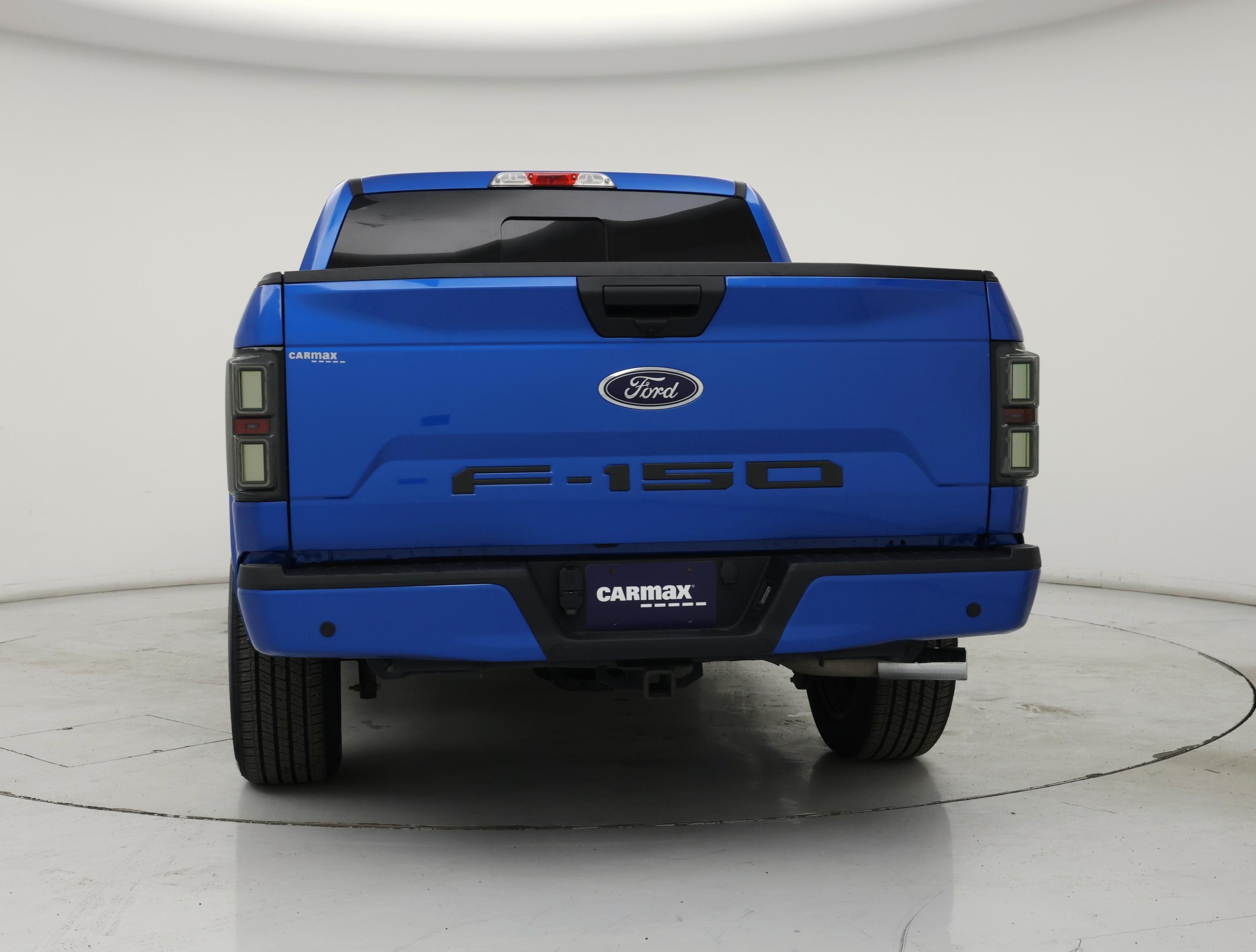 Thumbnail: 2019 Ford F-150 - 6