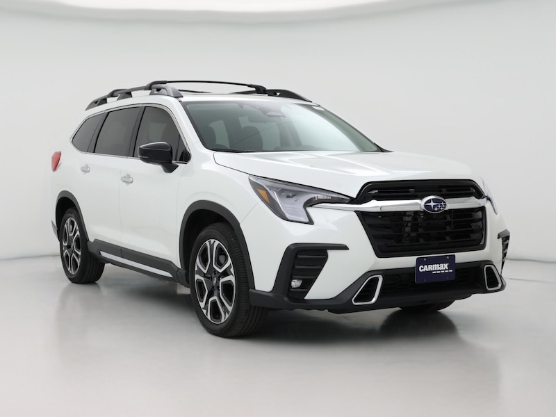 2024 Subaru Ascent Touring
