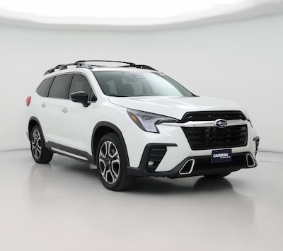 2024 Subaru Ascent Touring