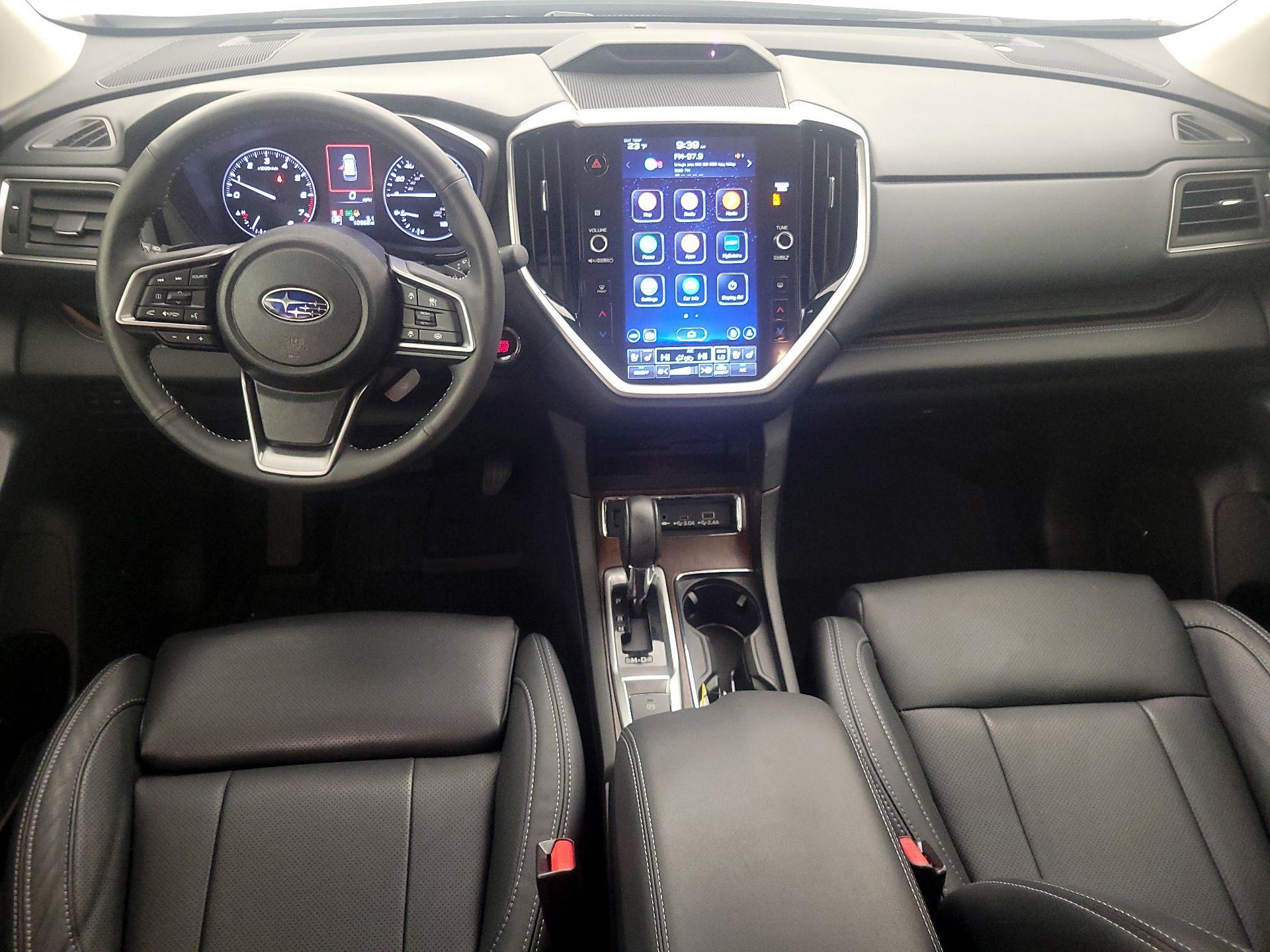 Thumbnail: 2024 Subaru Ascent - 9