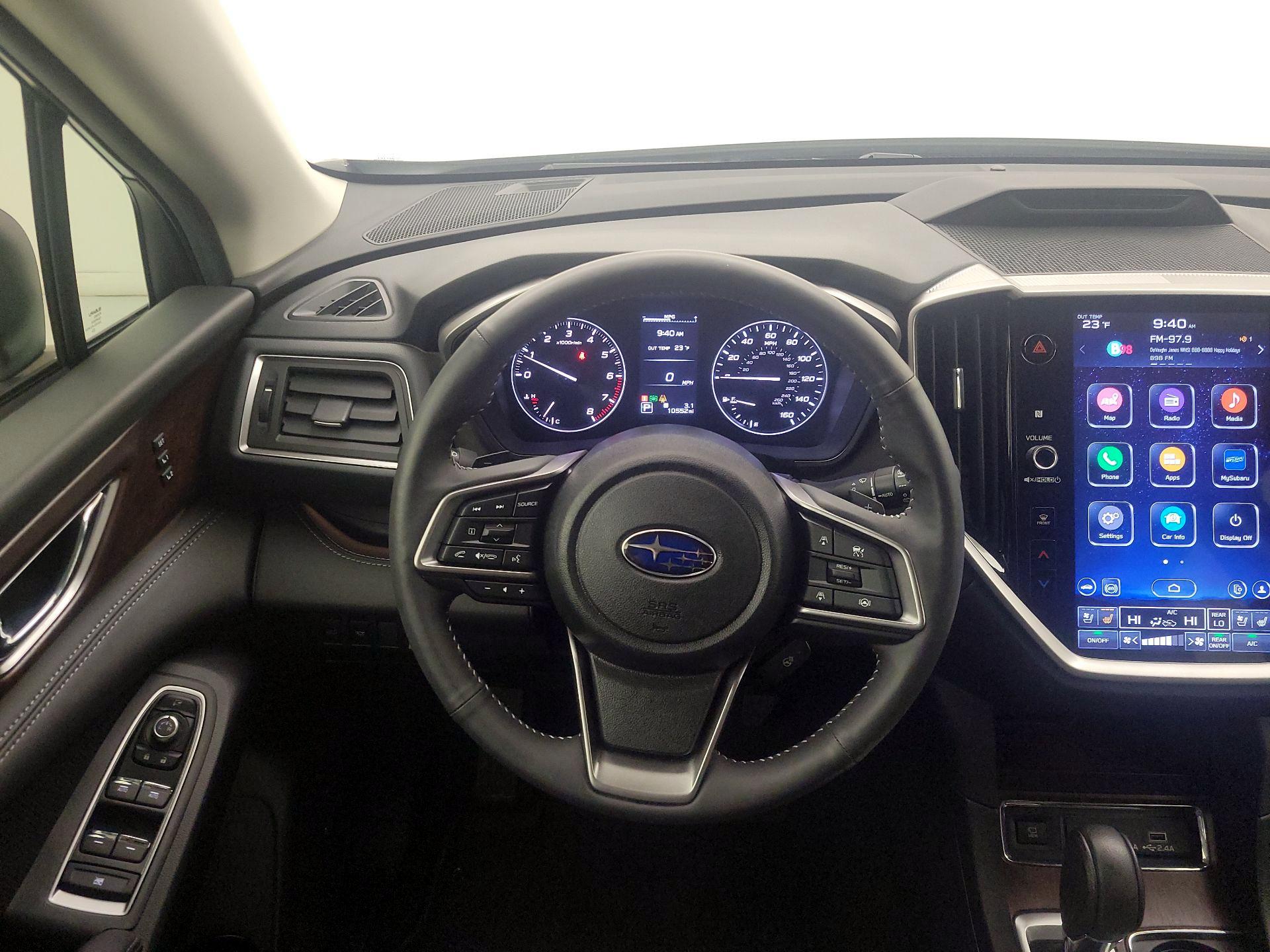 Thumbnail: 2024 Subaru Ascent - 10