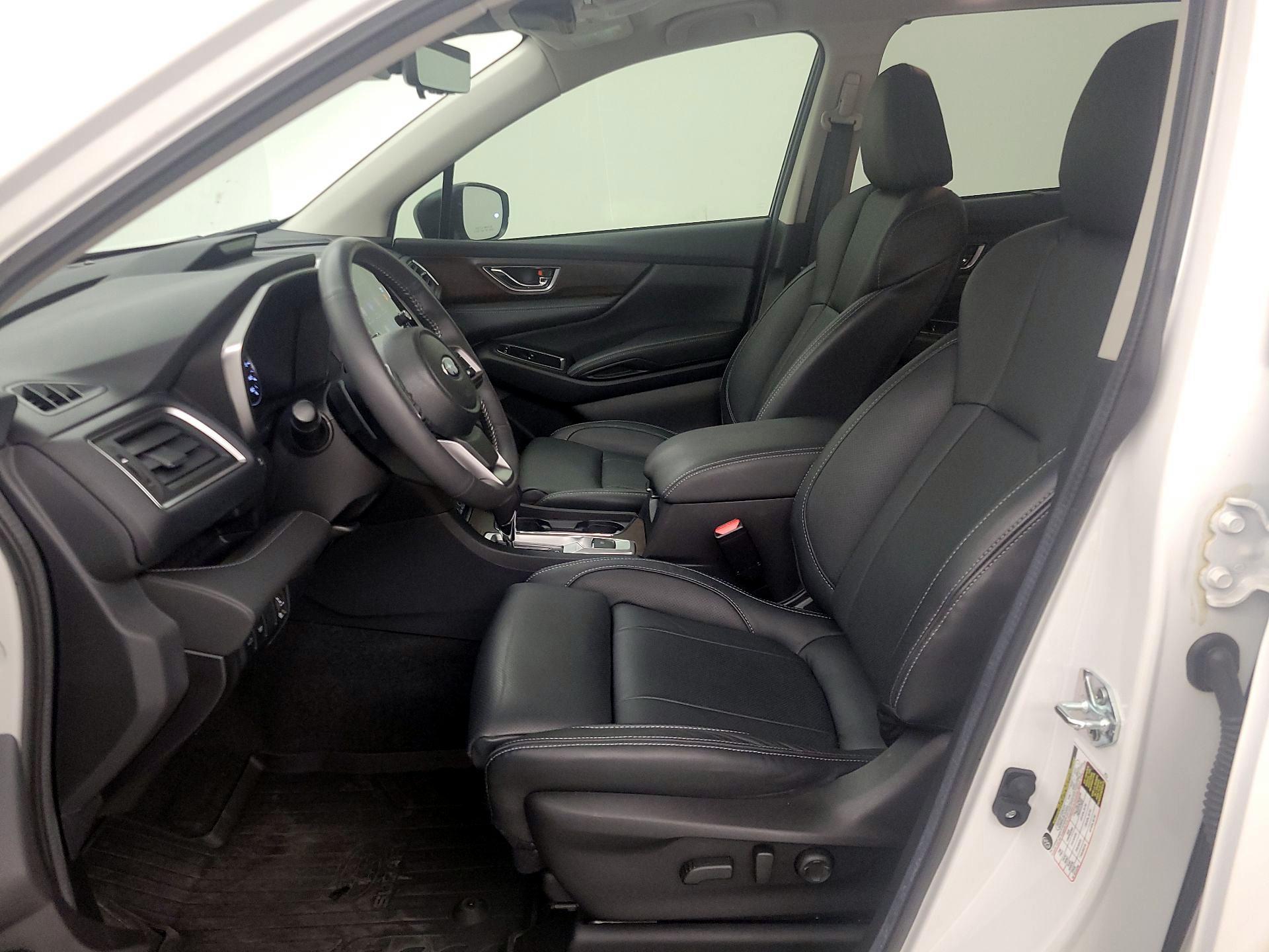 Thumbnail: 2024 Subaru Ascent - 11