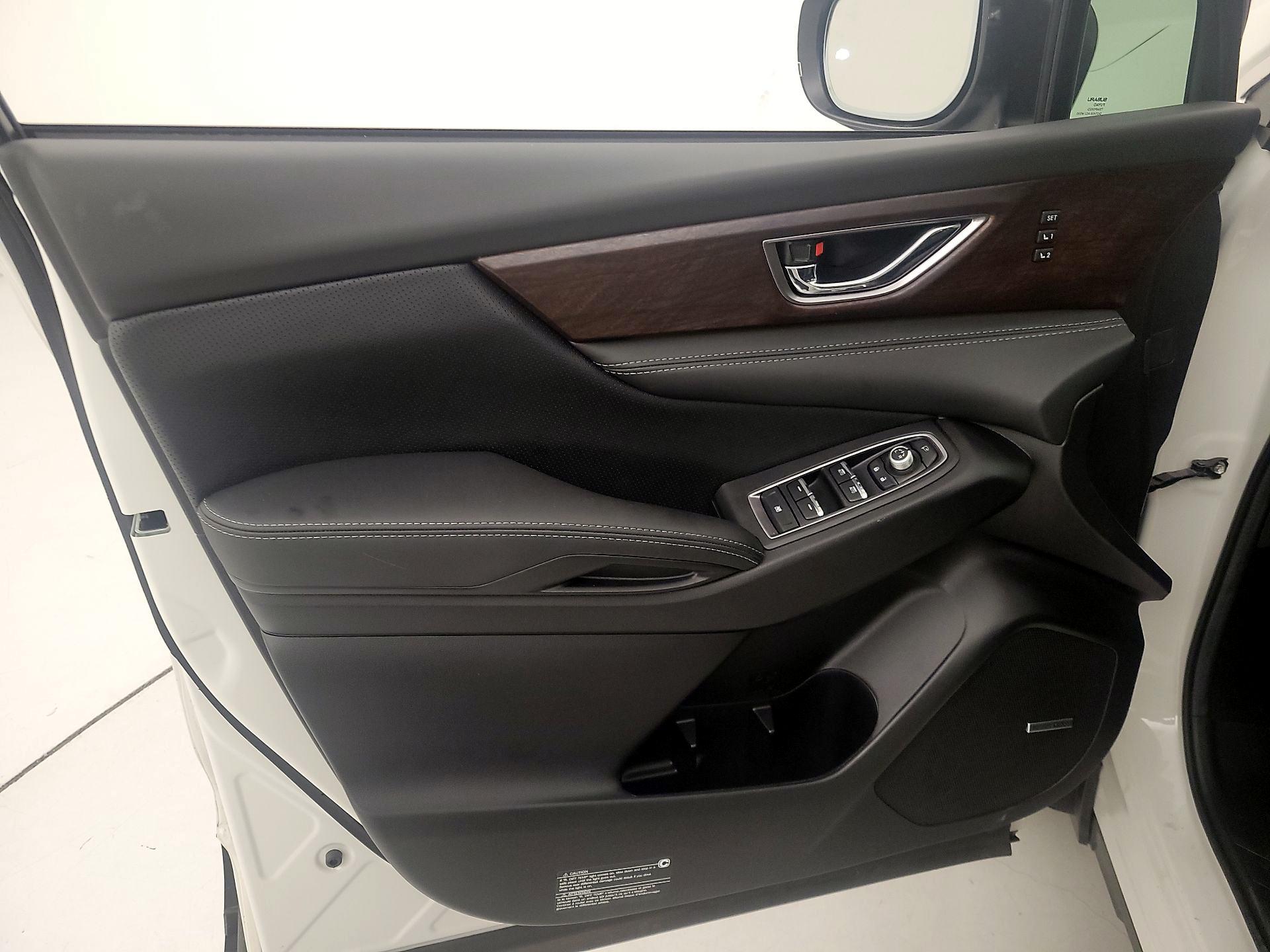 Thumbnail: 2024 Subaru Ascent - 12