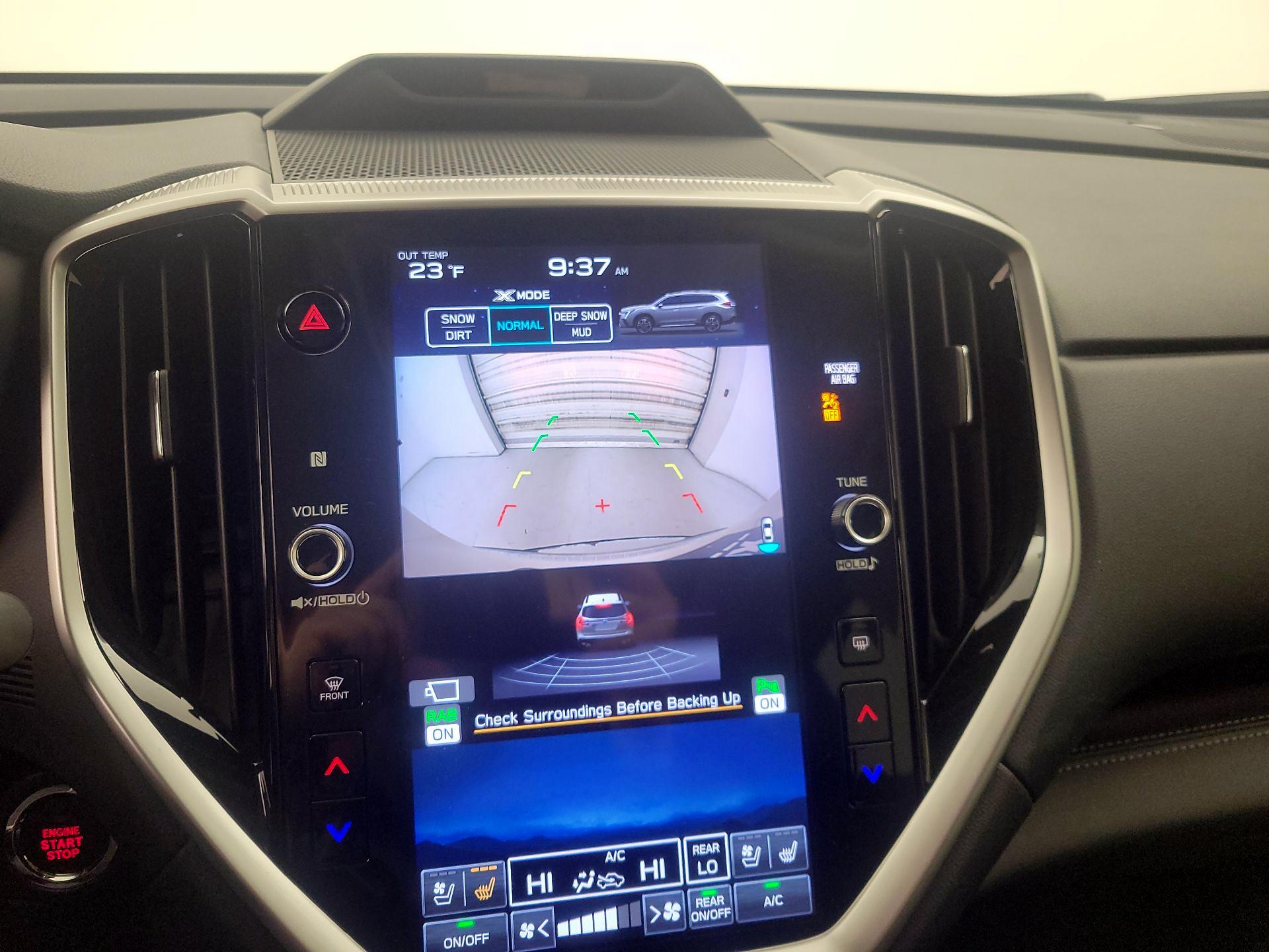 Thumbnail: 2024 Subaru Ascent - 14