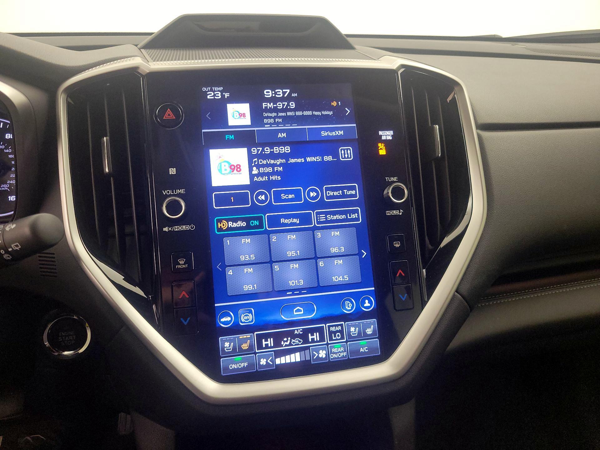 Thumbnail: 2024 Subaru Ascent - 15