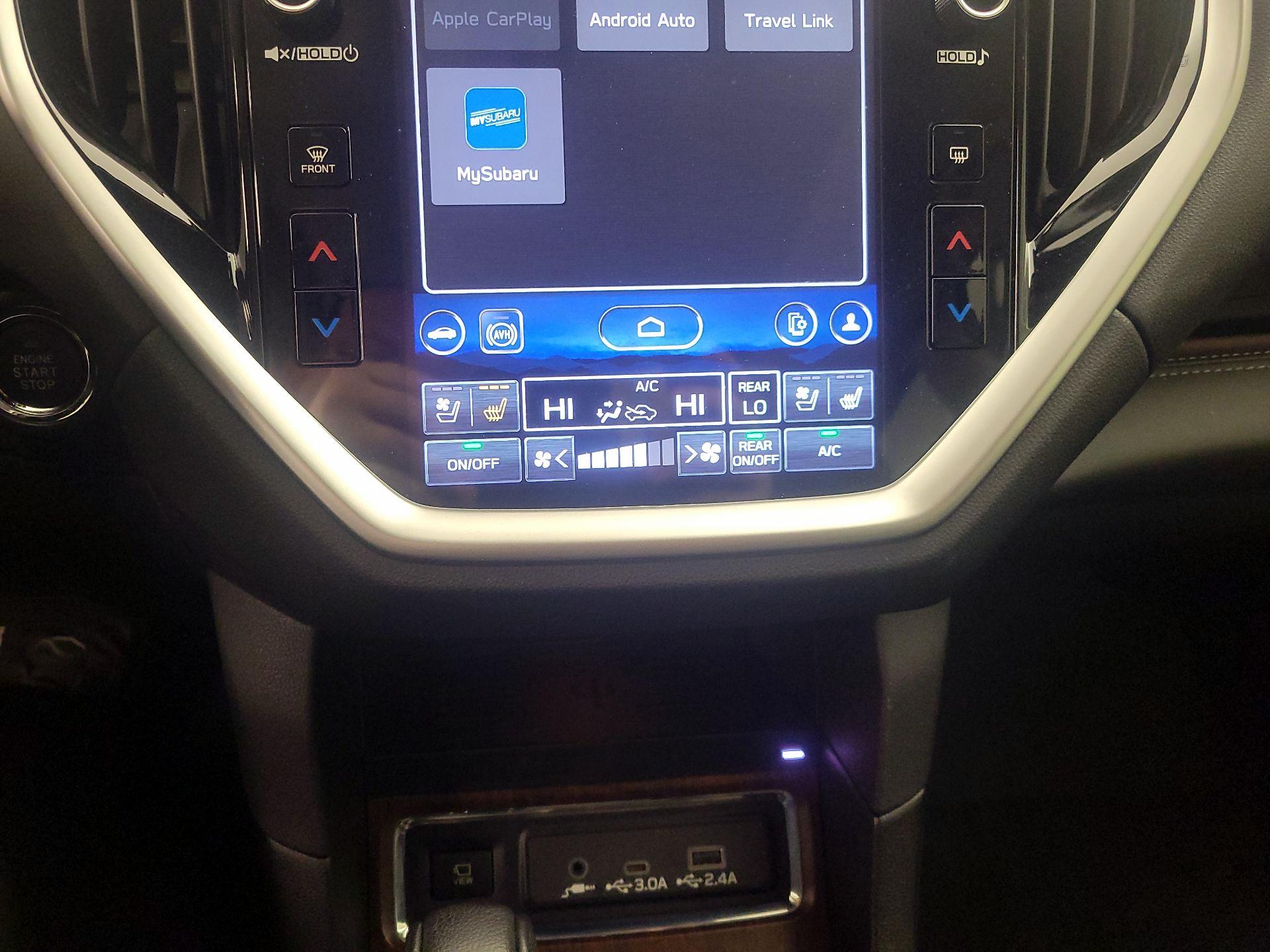 Thumbnail: 2024 Subaru Ascent - 16