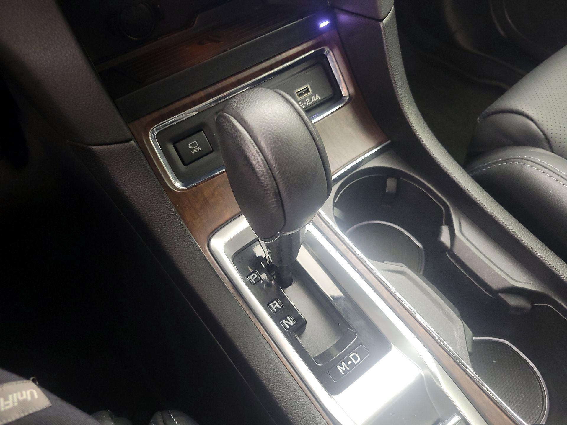 Thumbnail: 2024 Subaru Ascent - 17