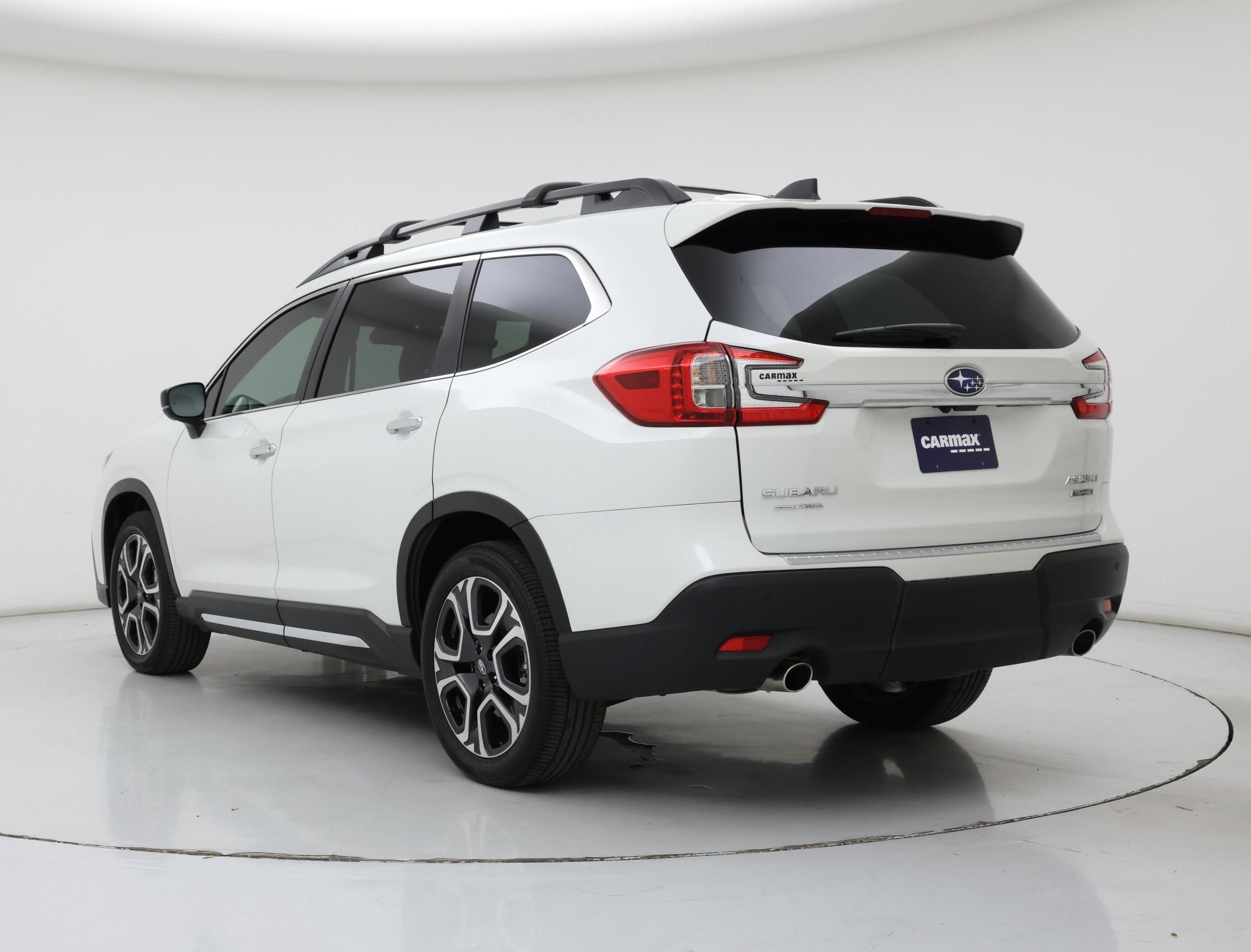 Thumbnail: 2024 Subaru Ascent - 2