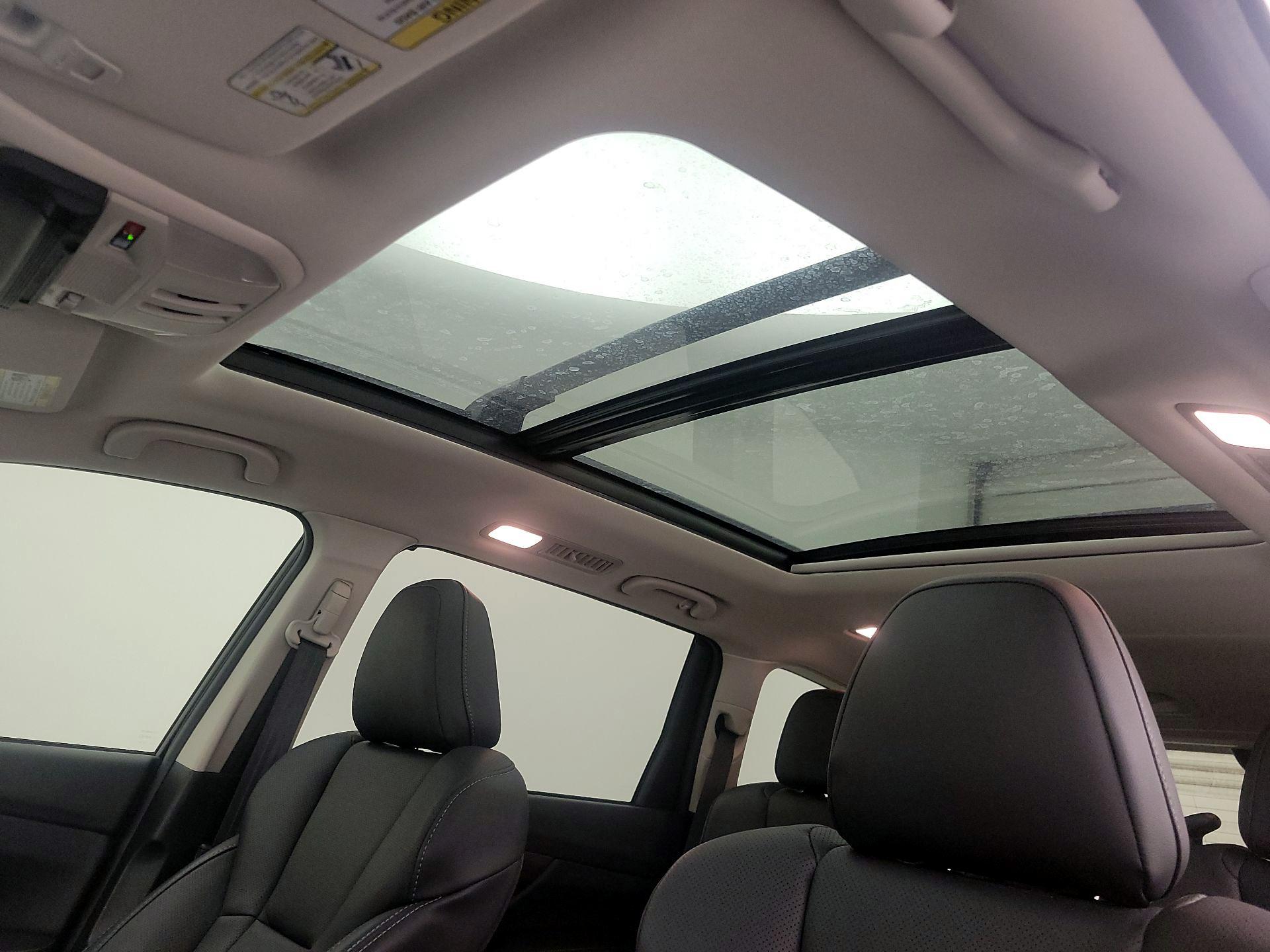 Thumbnail: 2024 Subaru Ascent - 19