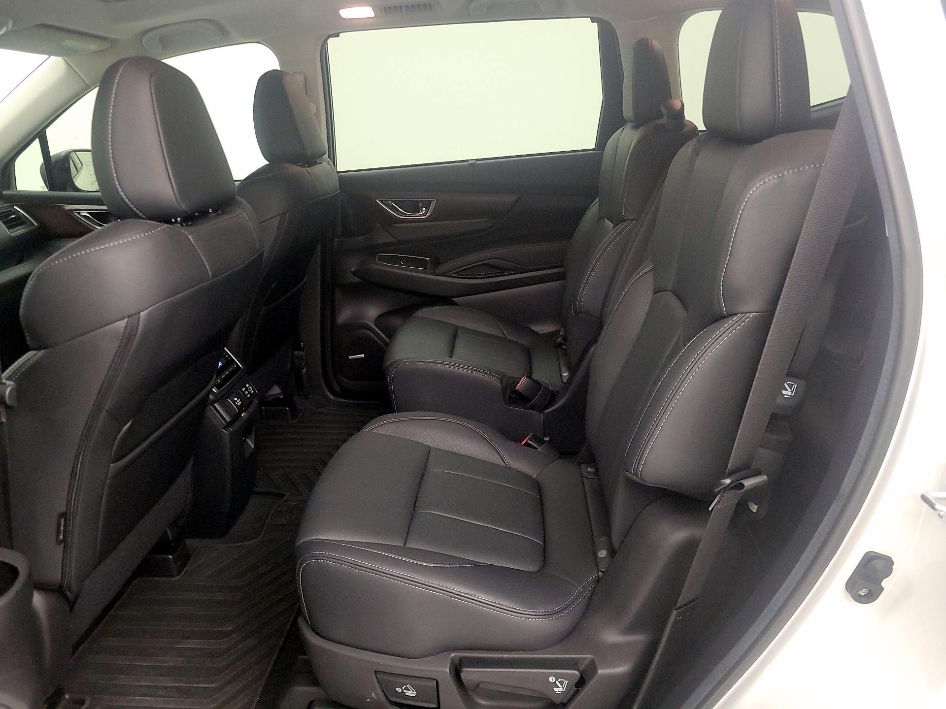 Thumbnail: 2024 Subaru Ascent - 20