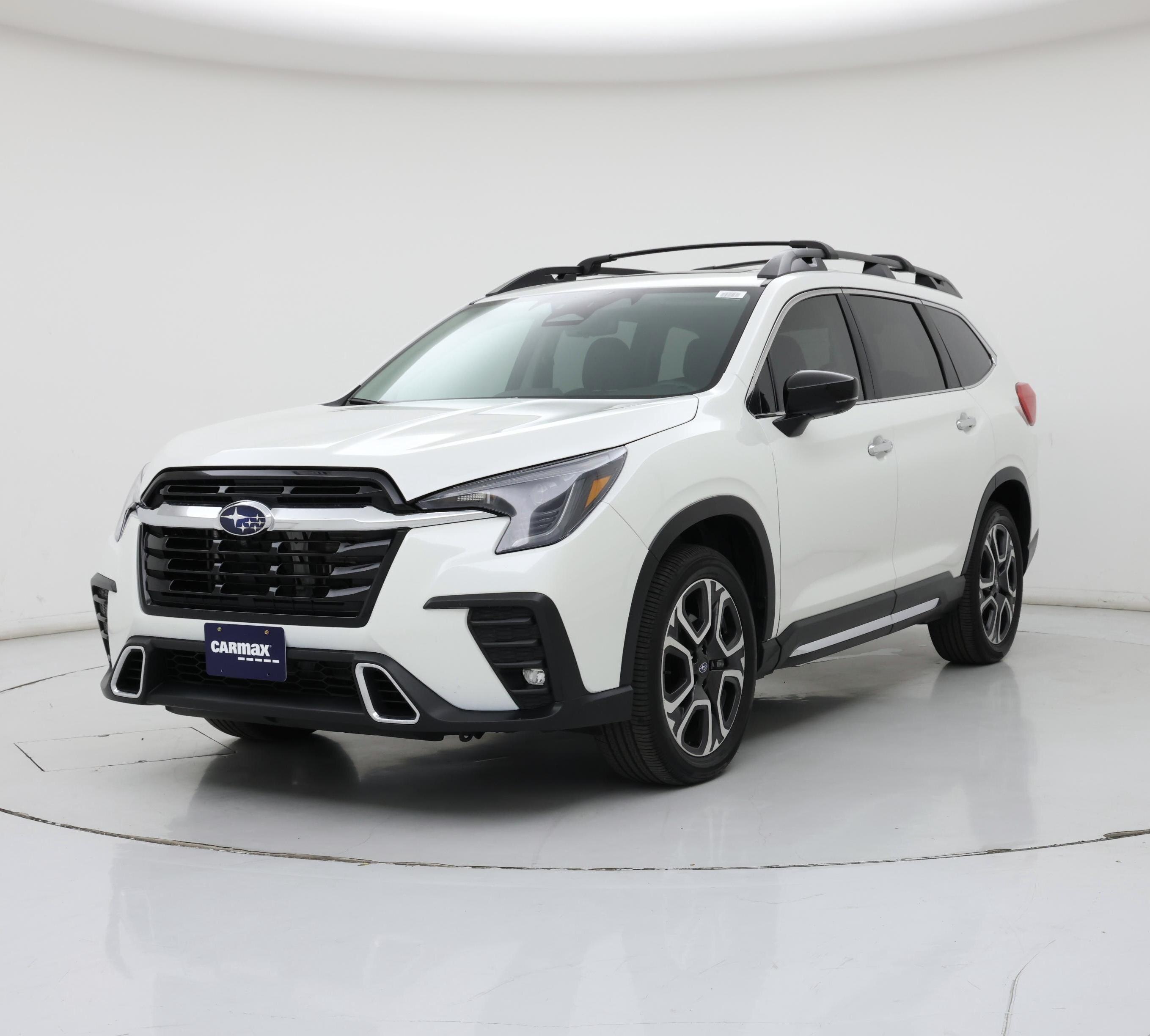 Thumbnail: 2024 Subaru Ascent - 4