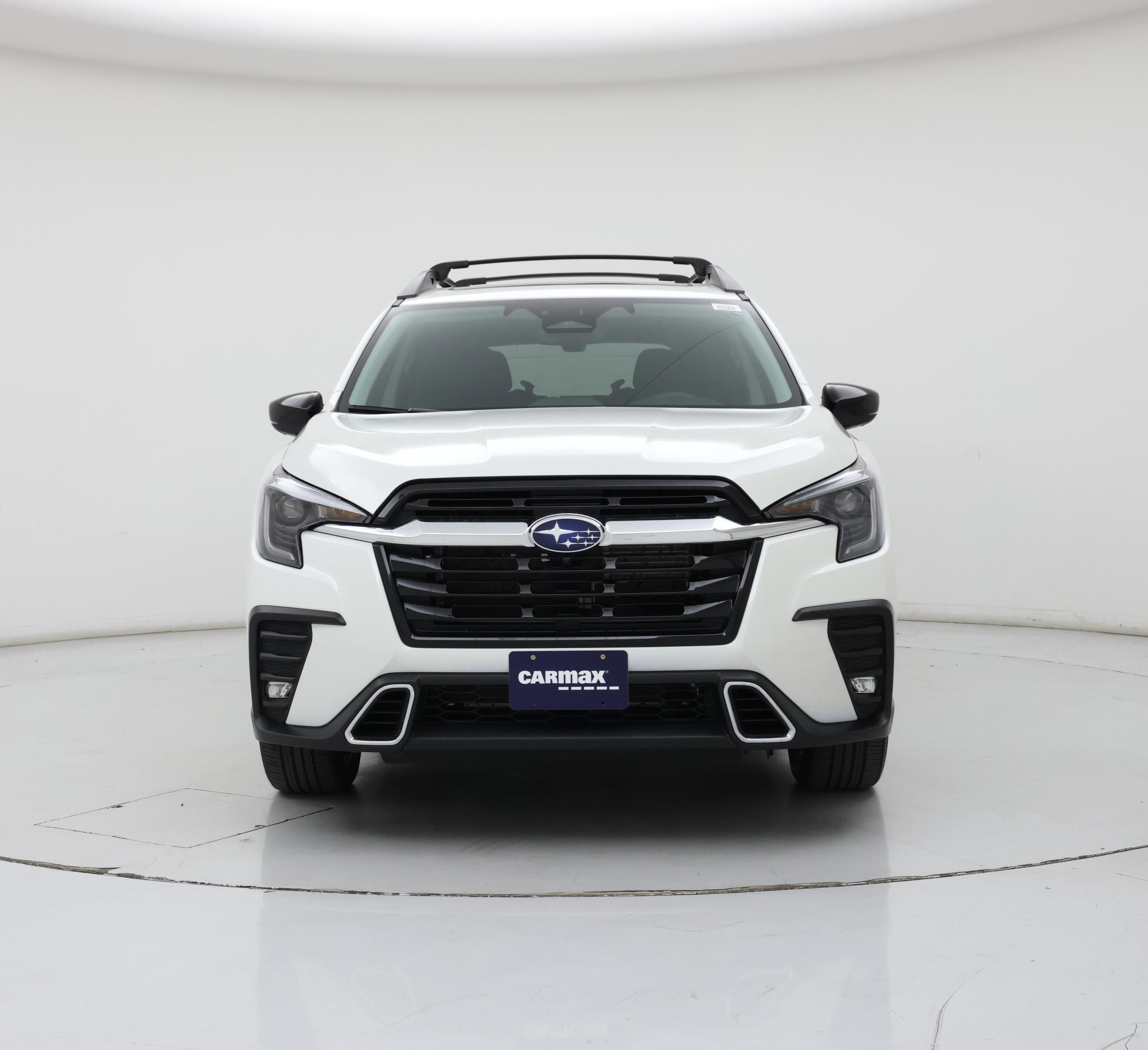 Thumbnail: 2024 Subaru Ascent - 5