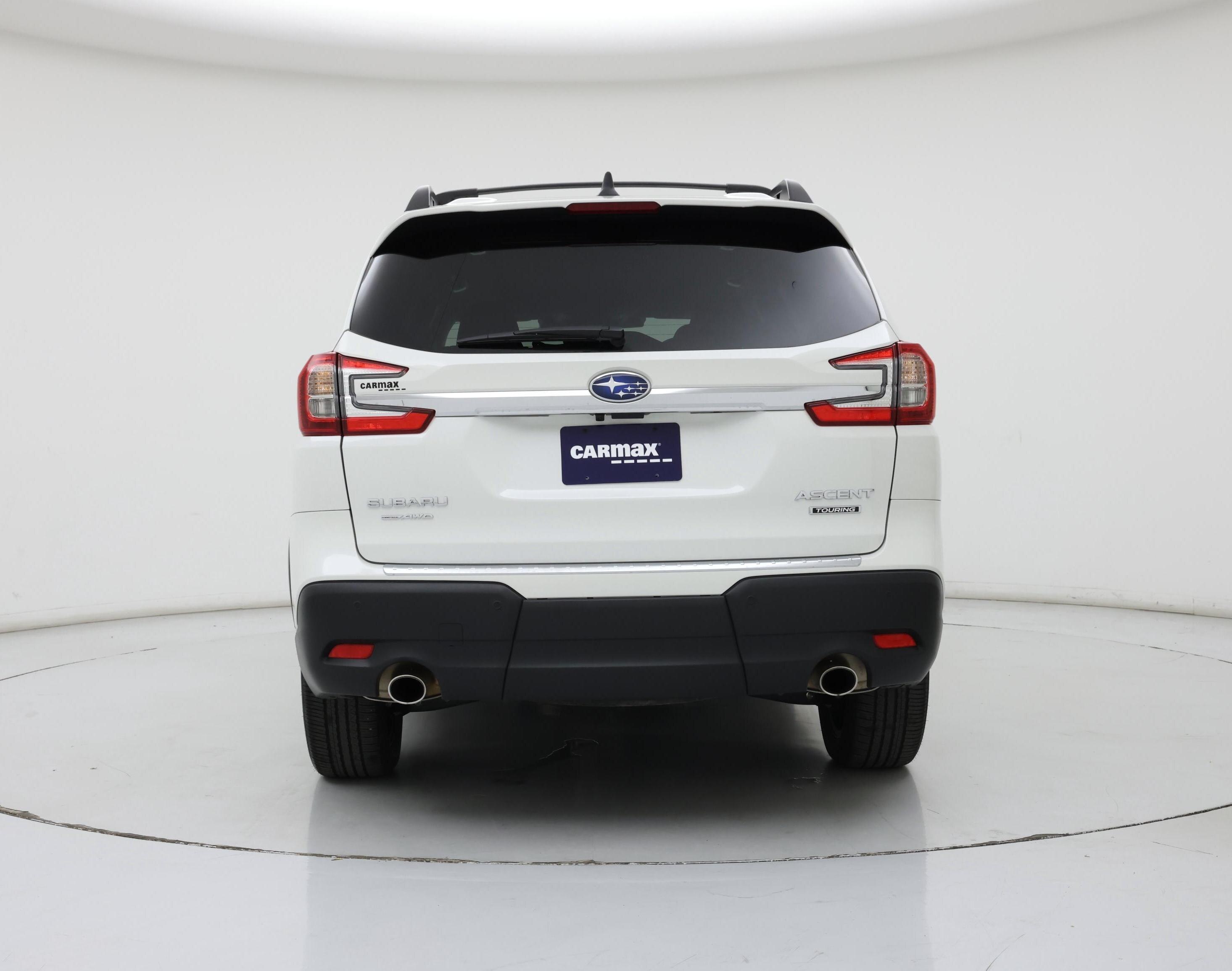 Thumbnail: 2024 Subaru Ascent - 6