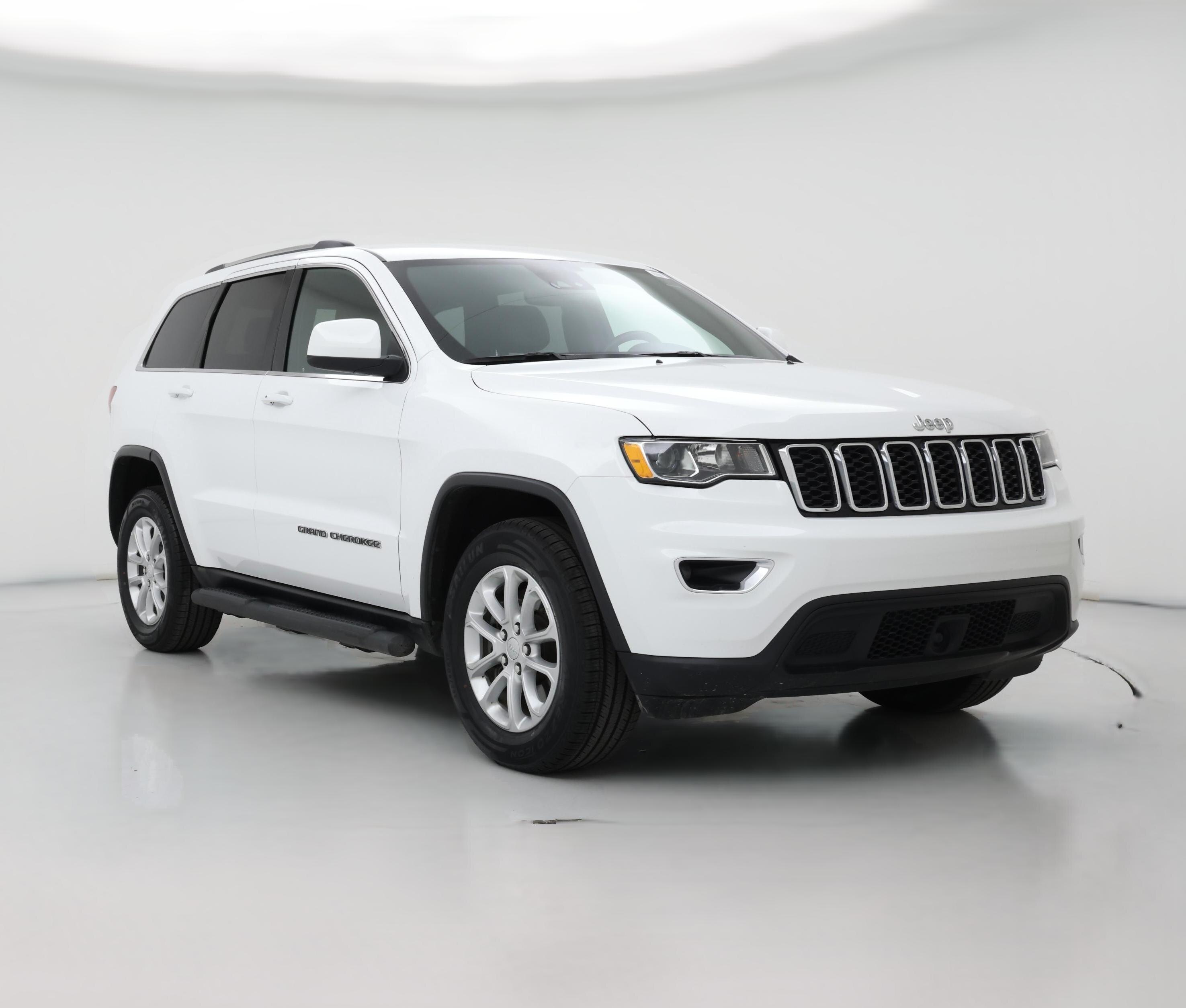 Thumbnail: 2021 Jeep Grand Cherokee - 1