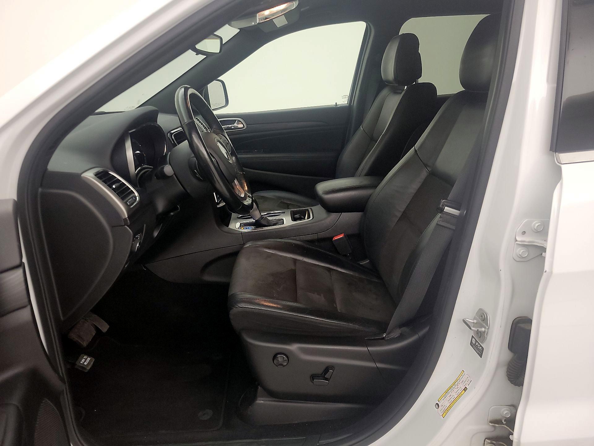 Thumbnail: 2021 Jeep Grand Cherokee - 11