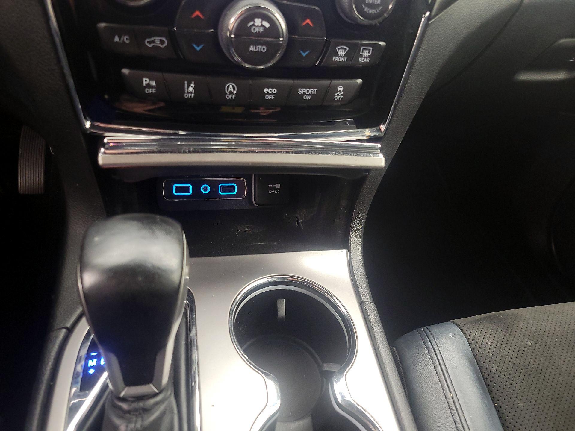 Thumbnail: 2021 Jeep Grand Cherokee - 19