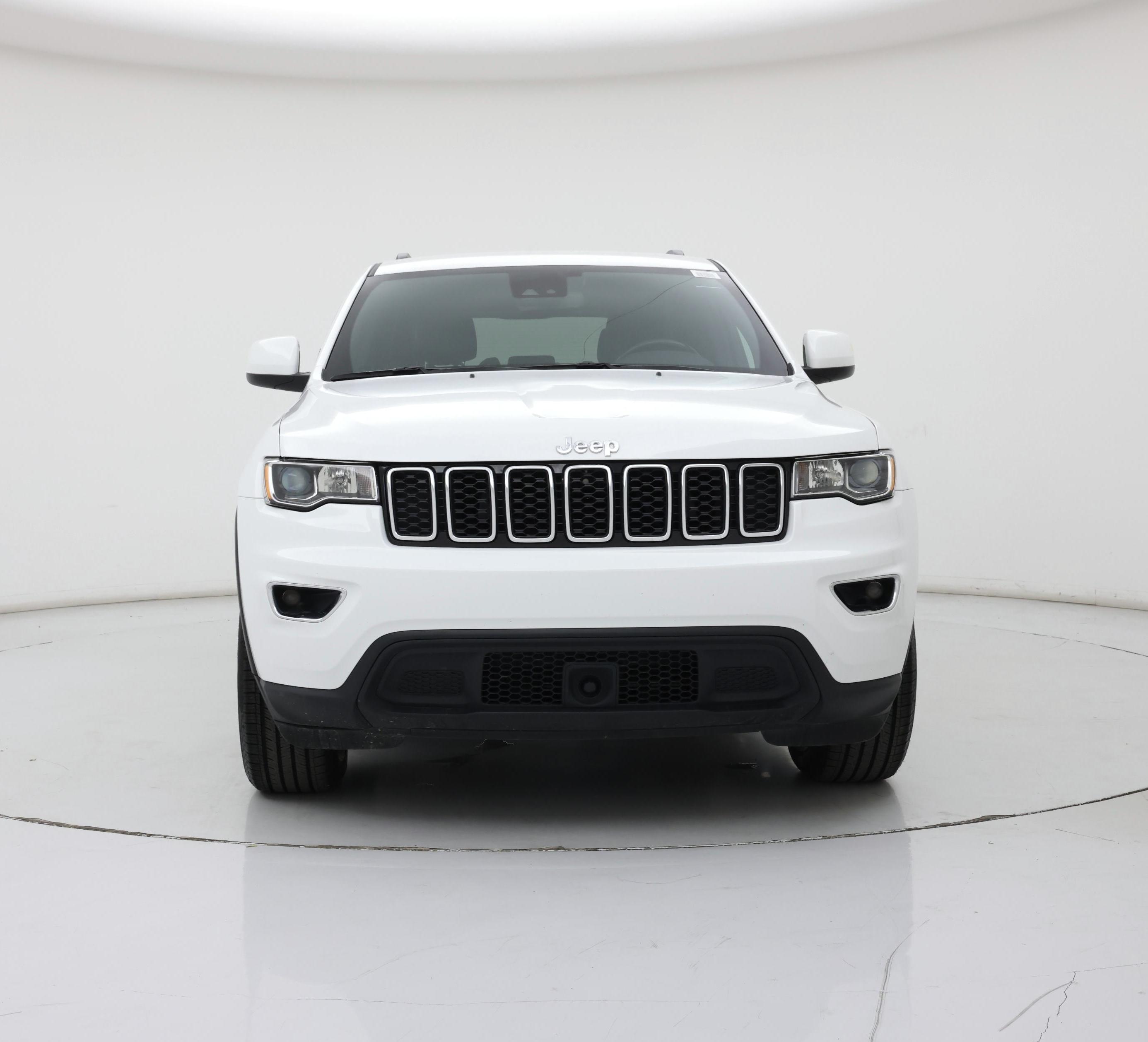 Thumbnail: 2021 Jeep Grand Cherokee - 5