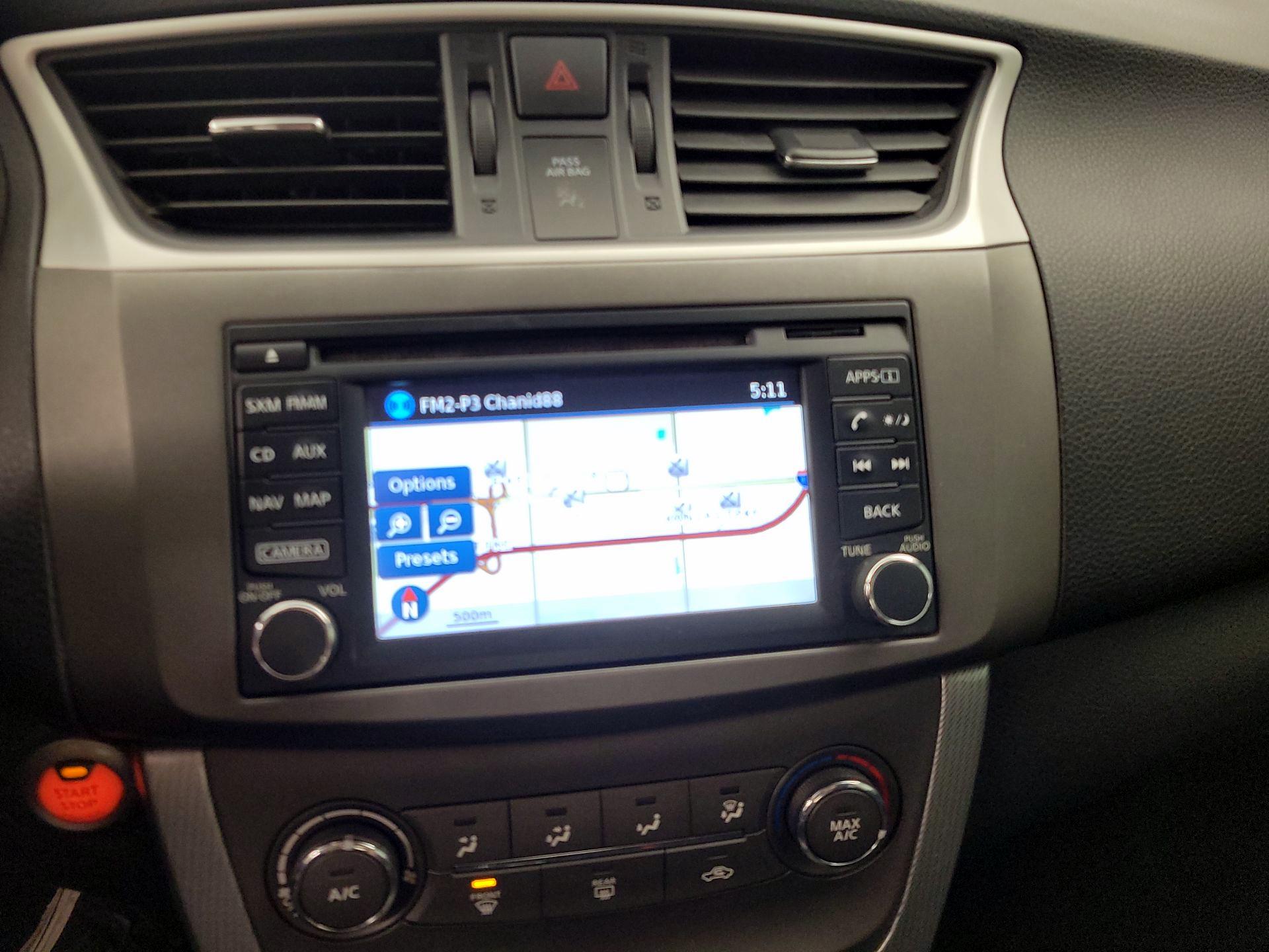 Thumbnail: 2014 Nissan Sentra - 14