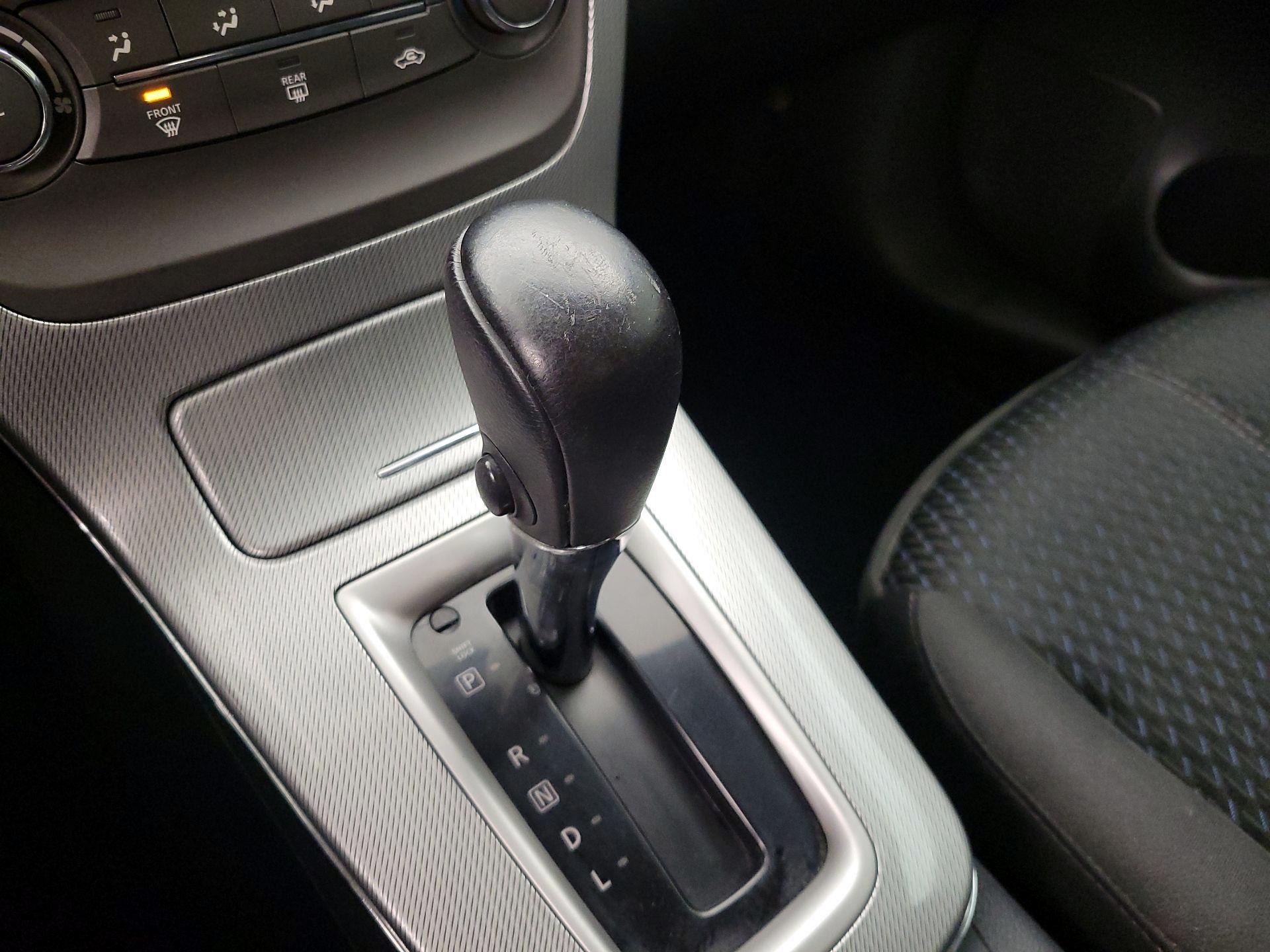 Thumbnail: 2014 Nissan Sentra - 18