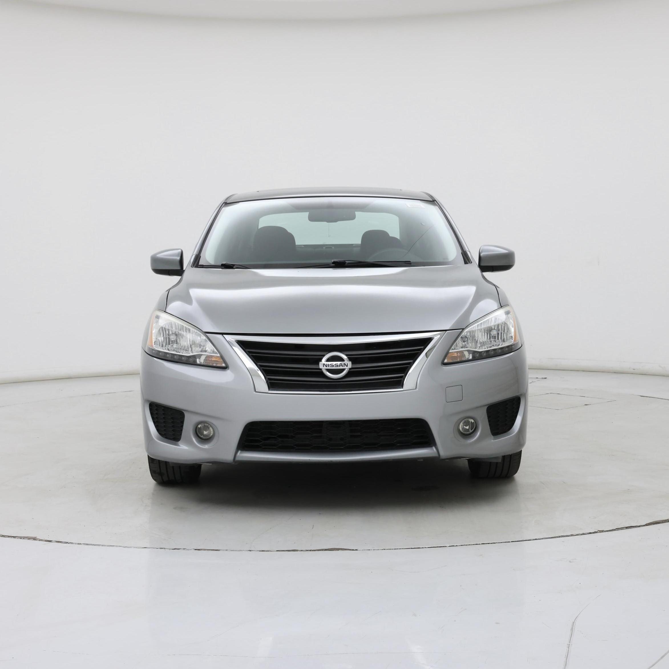 Thumbnail: 2014 Nissan Sentra - 5