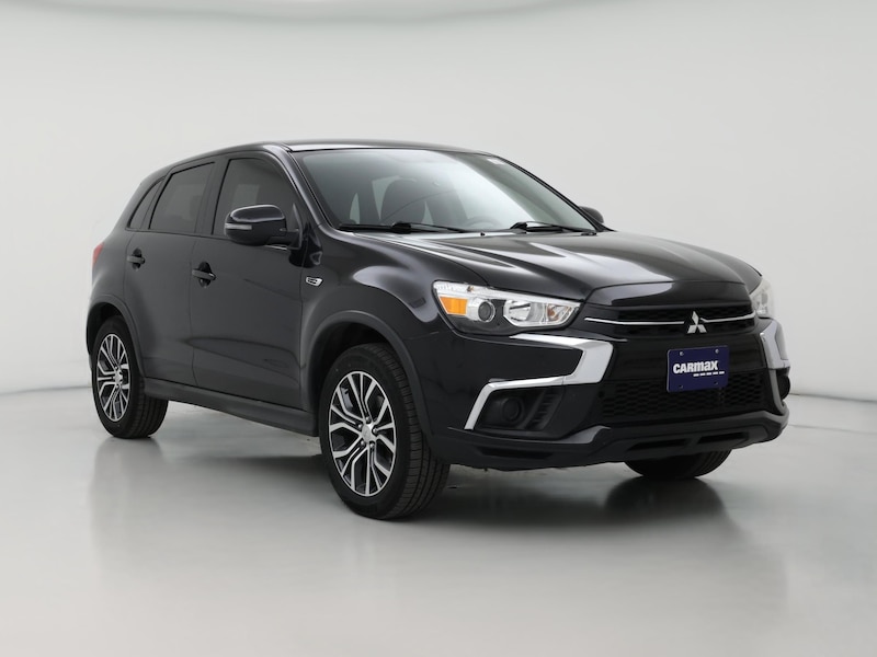 2018 Mitsubishi Outlander Sport ES -
                  Wichita, KS