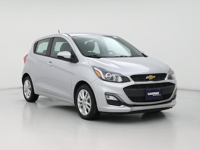 2021 Chevrolet Spark LT