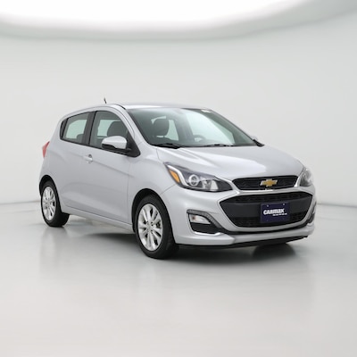 2021 Chevrolet Spark LT