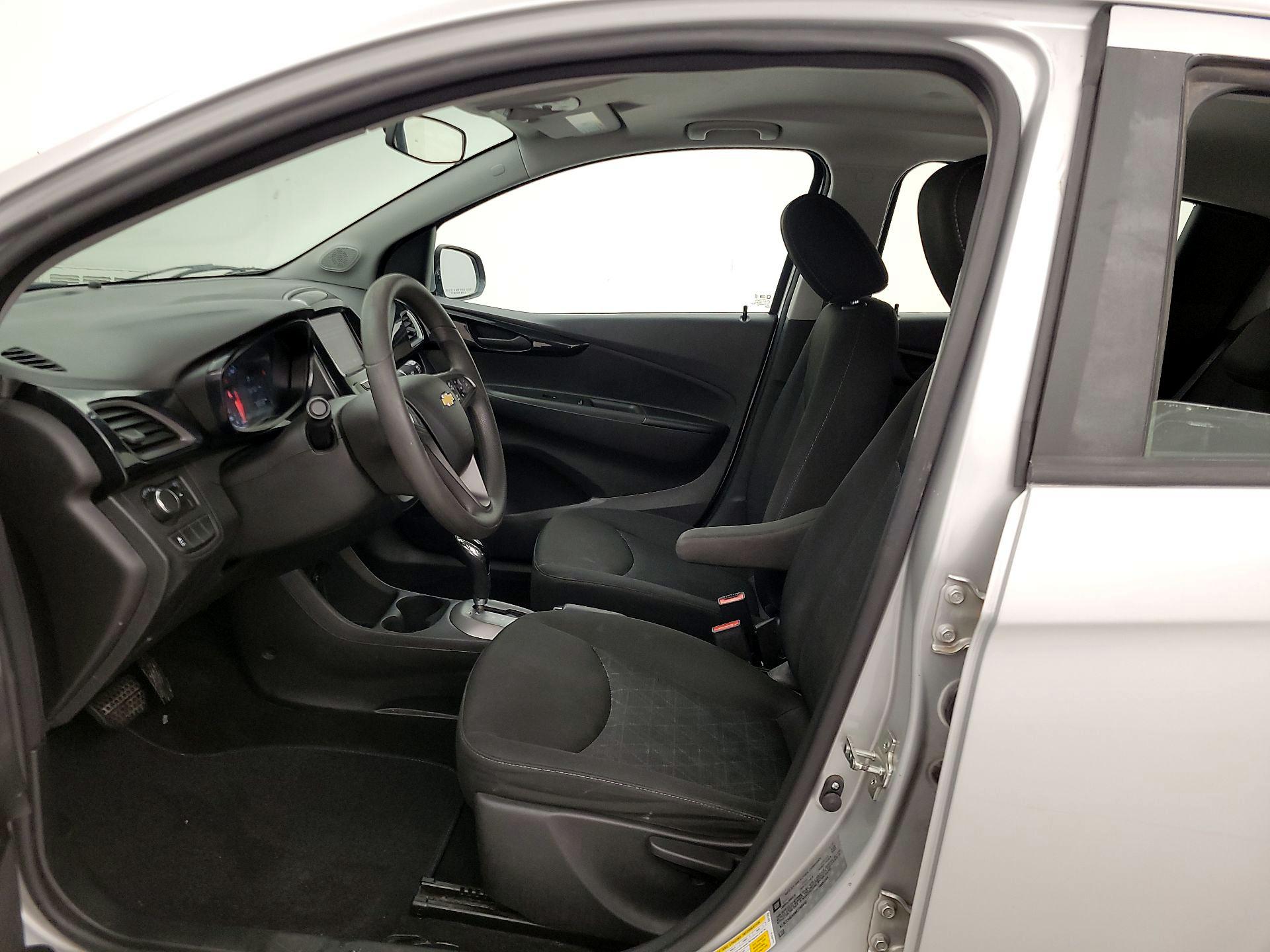 Thumbnail: 2021 Chevrolet Spark - 11