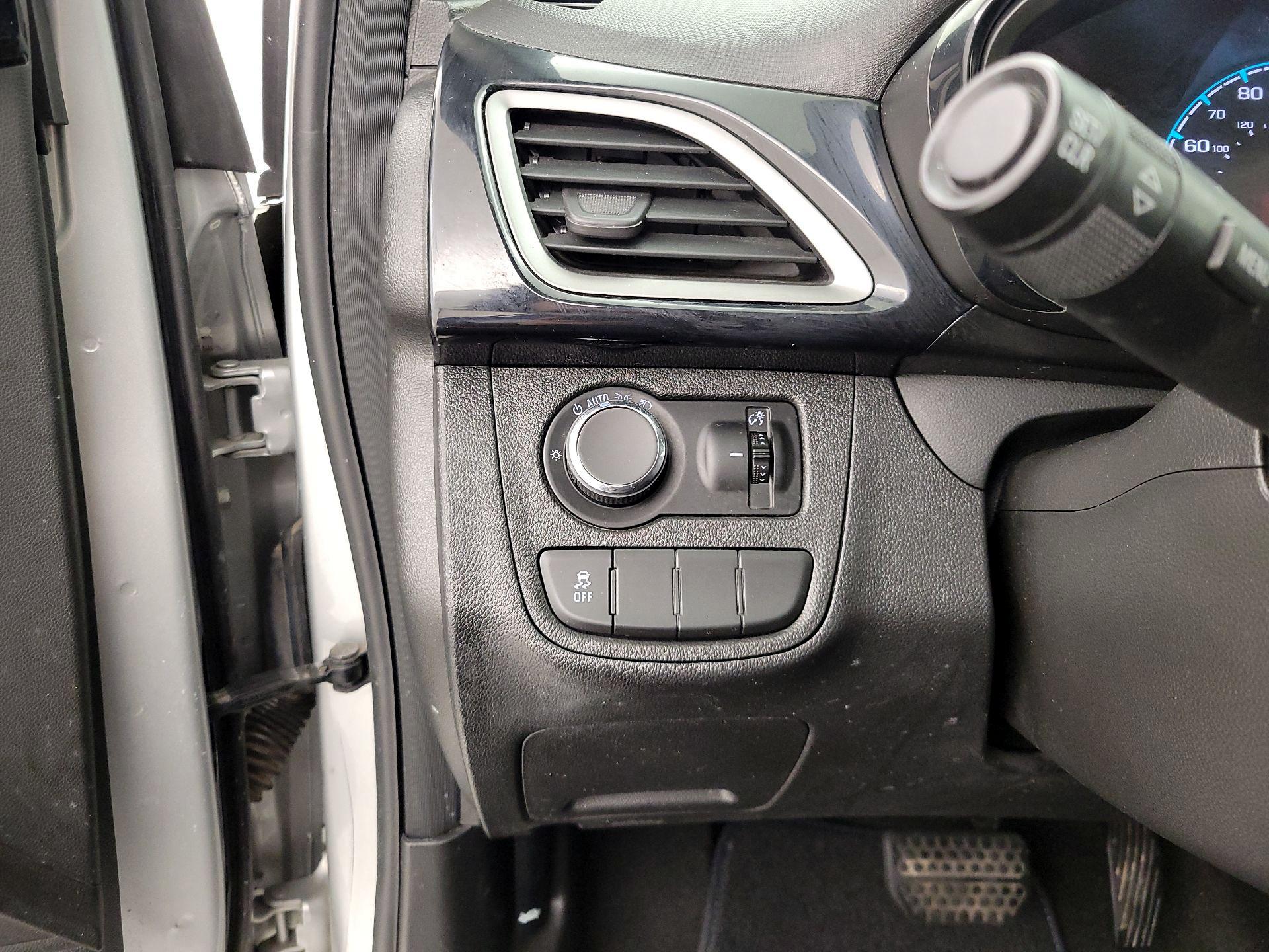 Thumbnail: 2021 Chevrolet Spark - 13