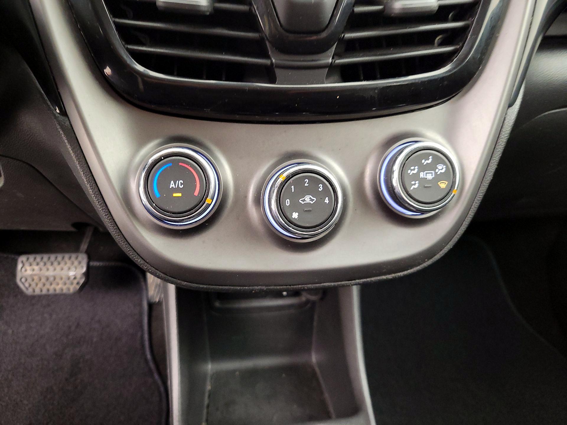 Thumbnail: 2021 Chevrolet Spark - 16