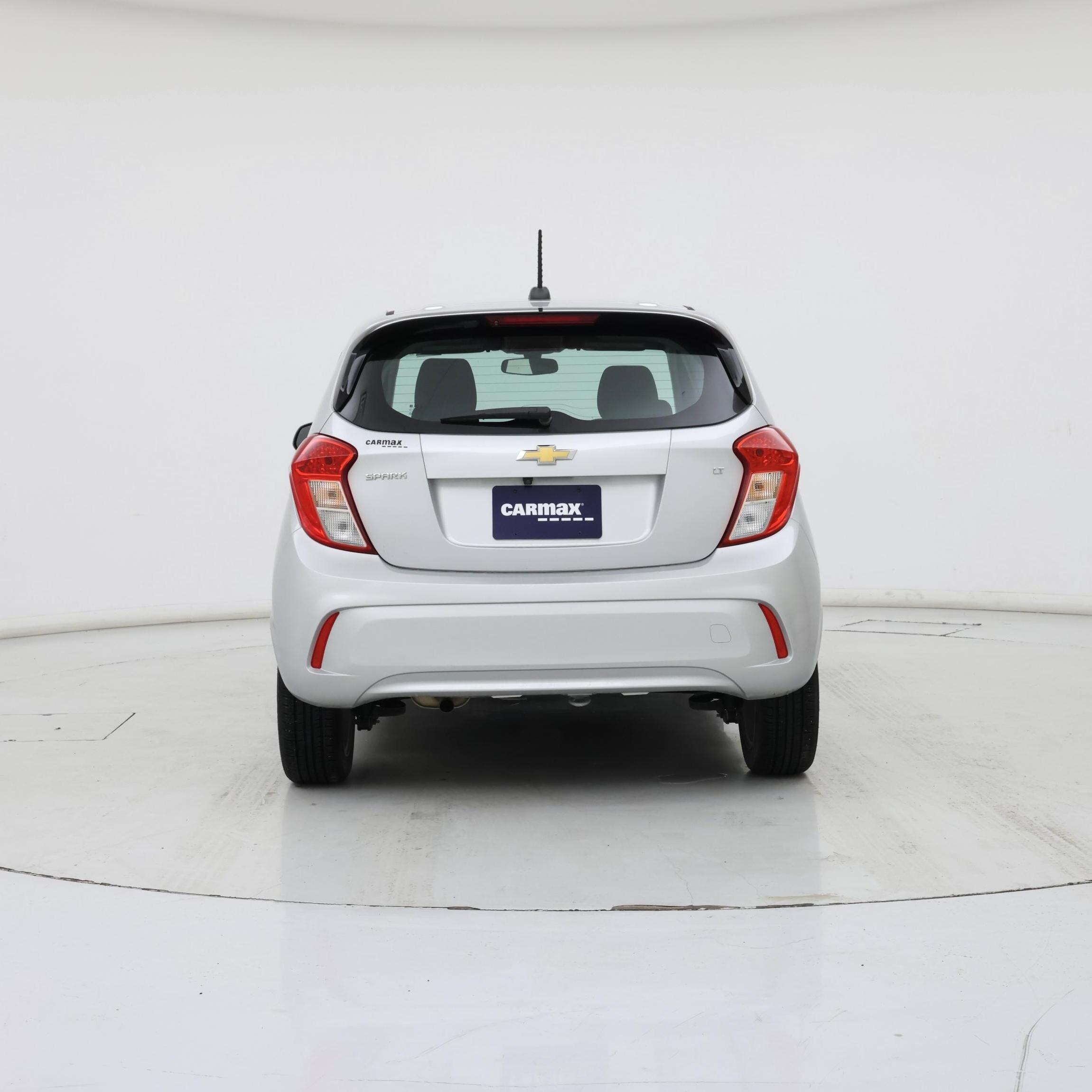 Thumbnail: 2021 Chevrolet Spark - 6