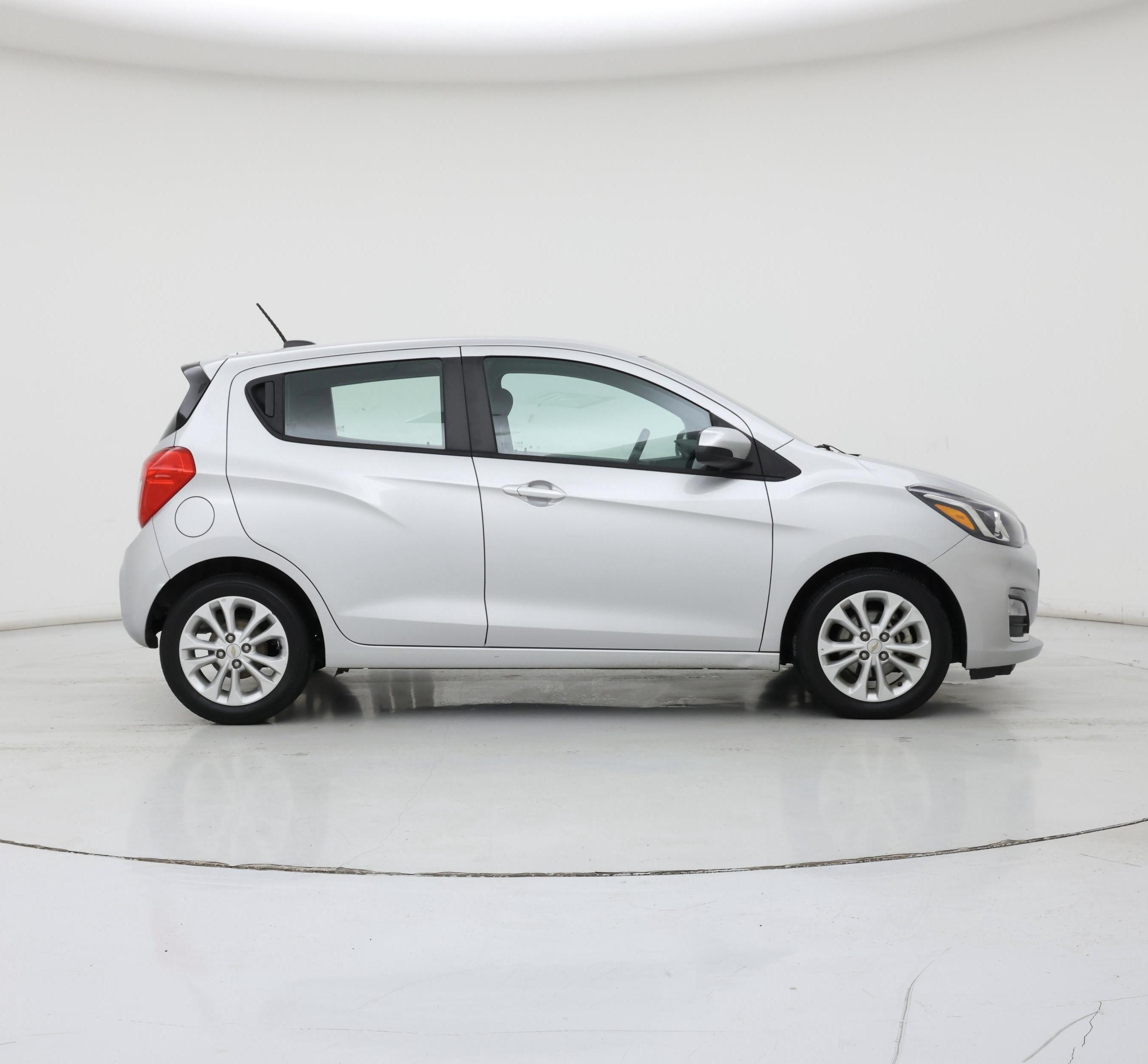 Thumbnail: 2021 Chevrolet Spark - 7