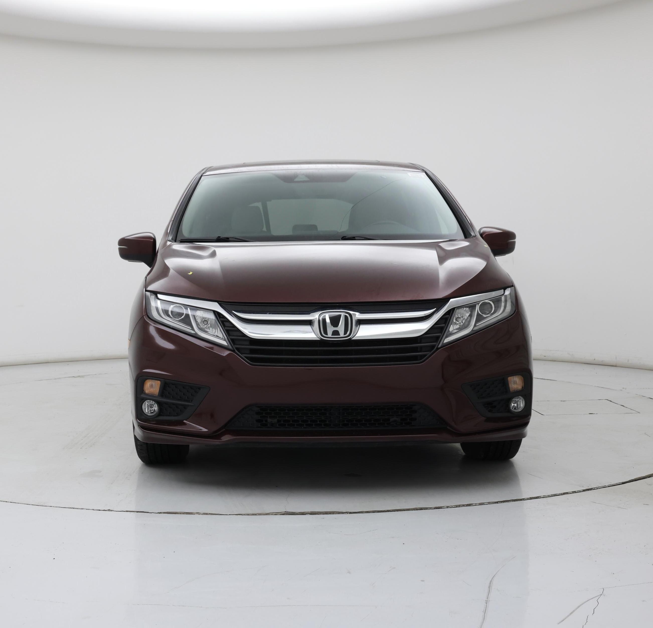 Thumbnail: 2018 Honda Odyssey - 5