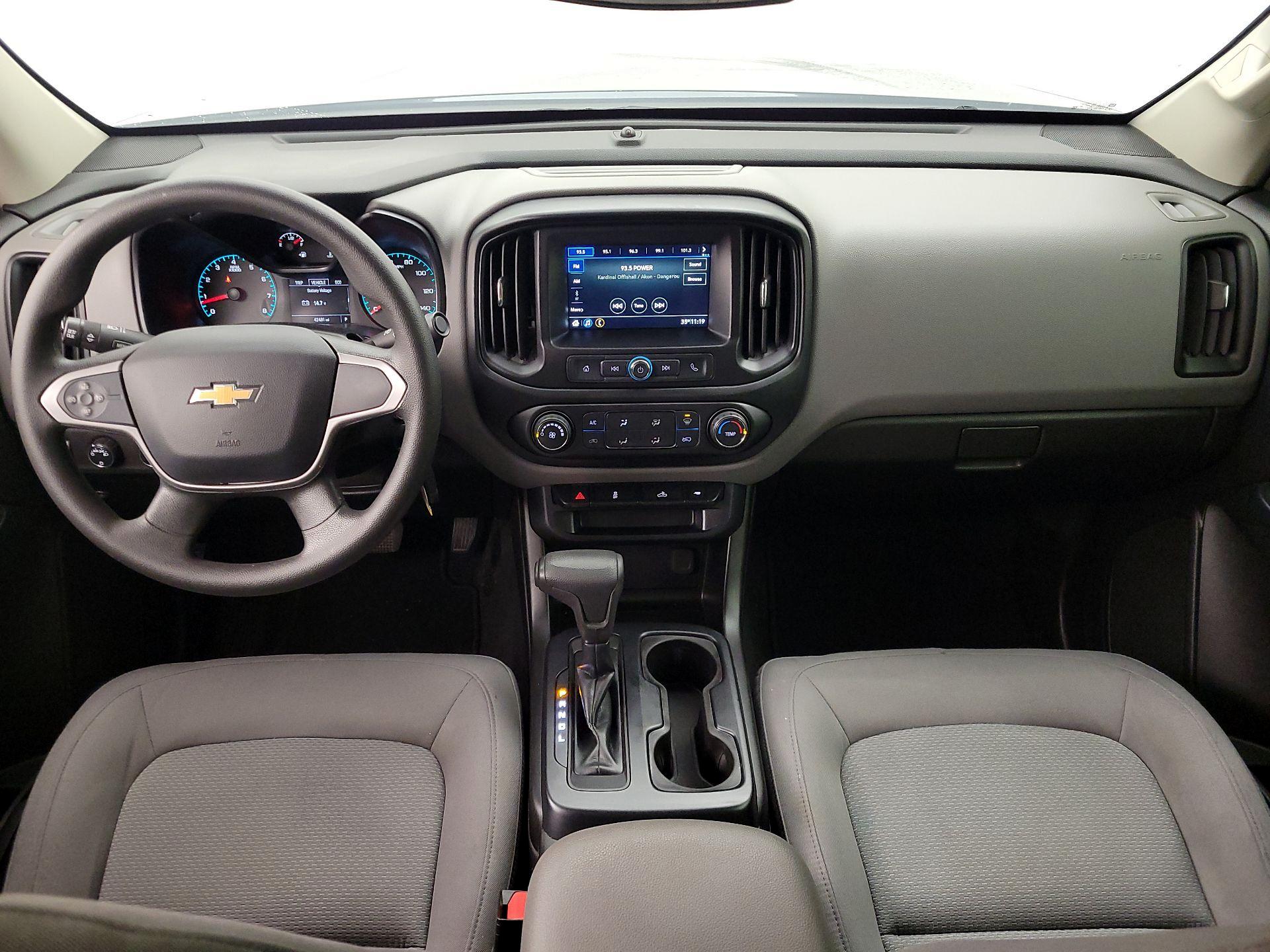 Thumbnail: 2019 Chevrolet Colorado - 9