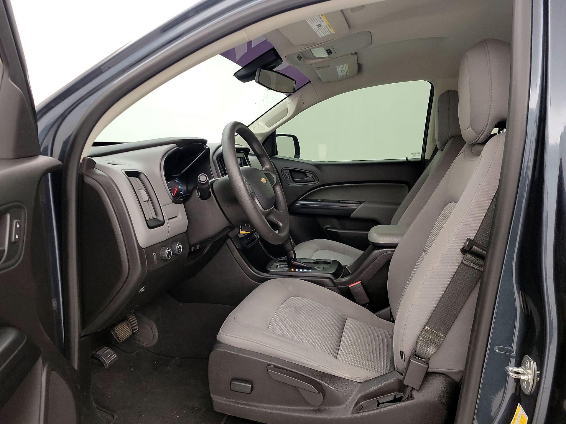 Thumbnail: 2019 Chevrolet Colorado - 11