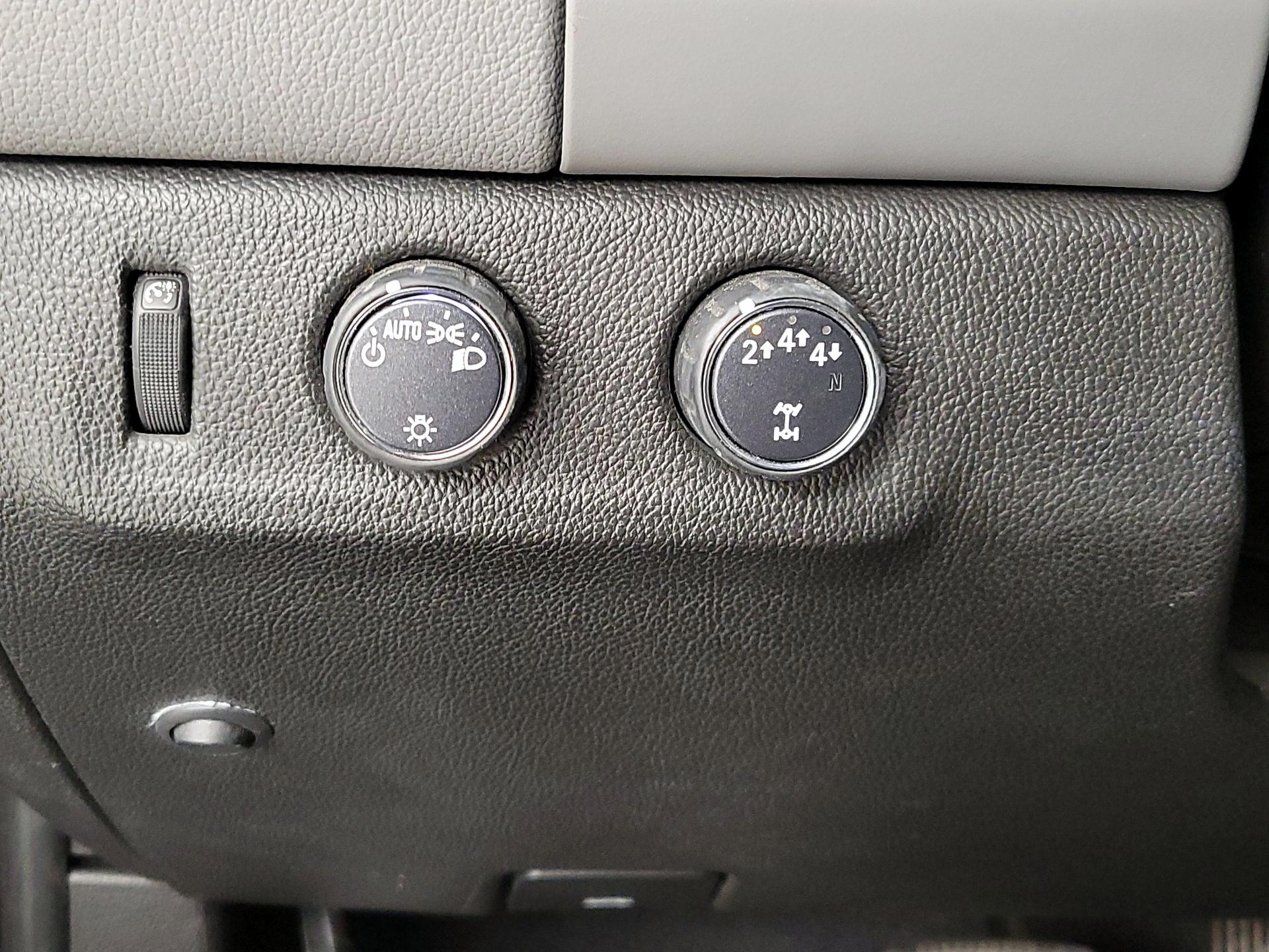 Thumbnail: 2019 Chevrolet Colorado - 13