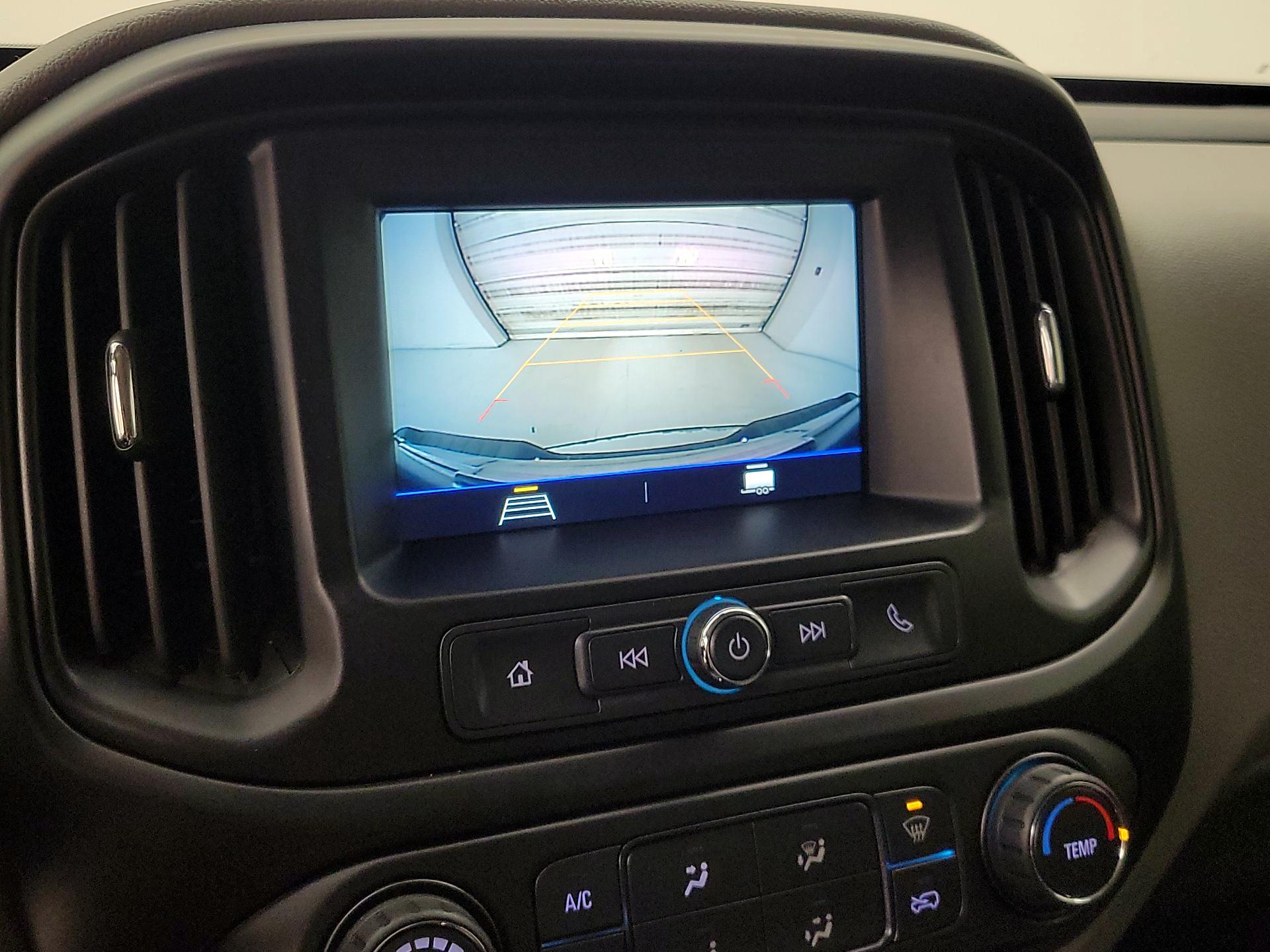 Thumbnail: 2019 Chevrolet Colorado - 14