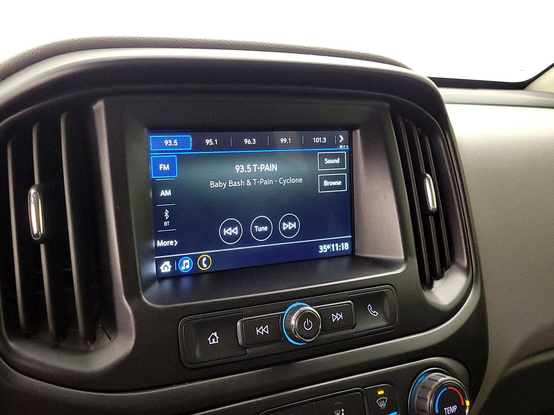 Thumbnail: 2019 Chevrolet Colorado - 15