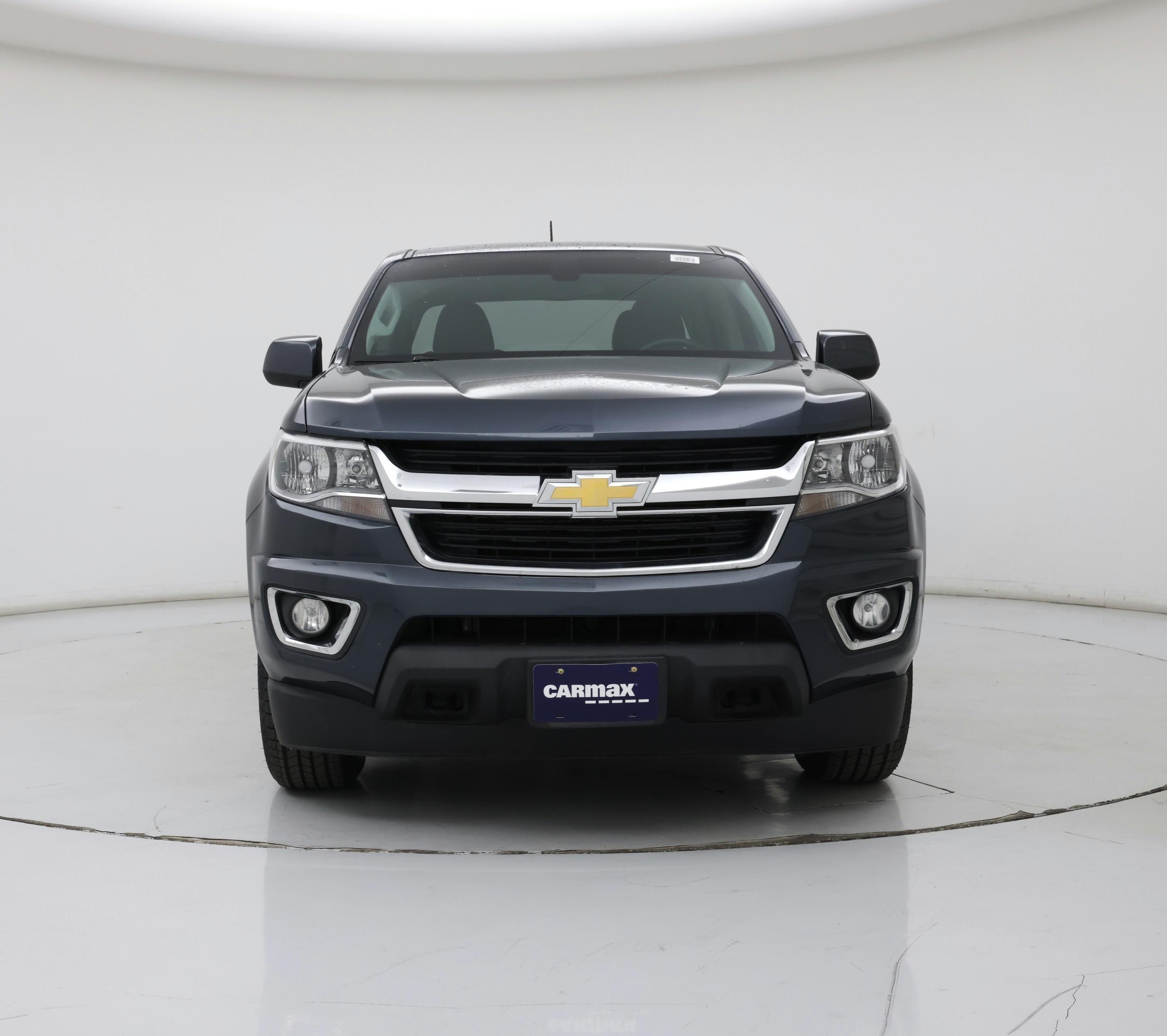 Thumbnail: 2019 Chevrolet Colorado - 5
