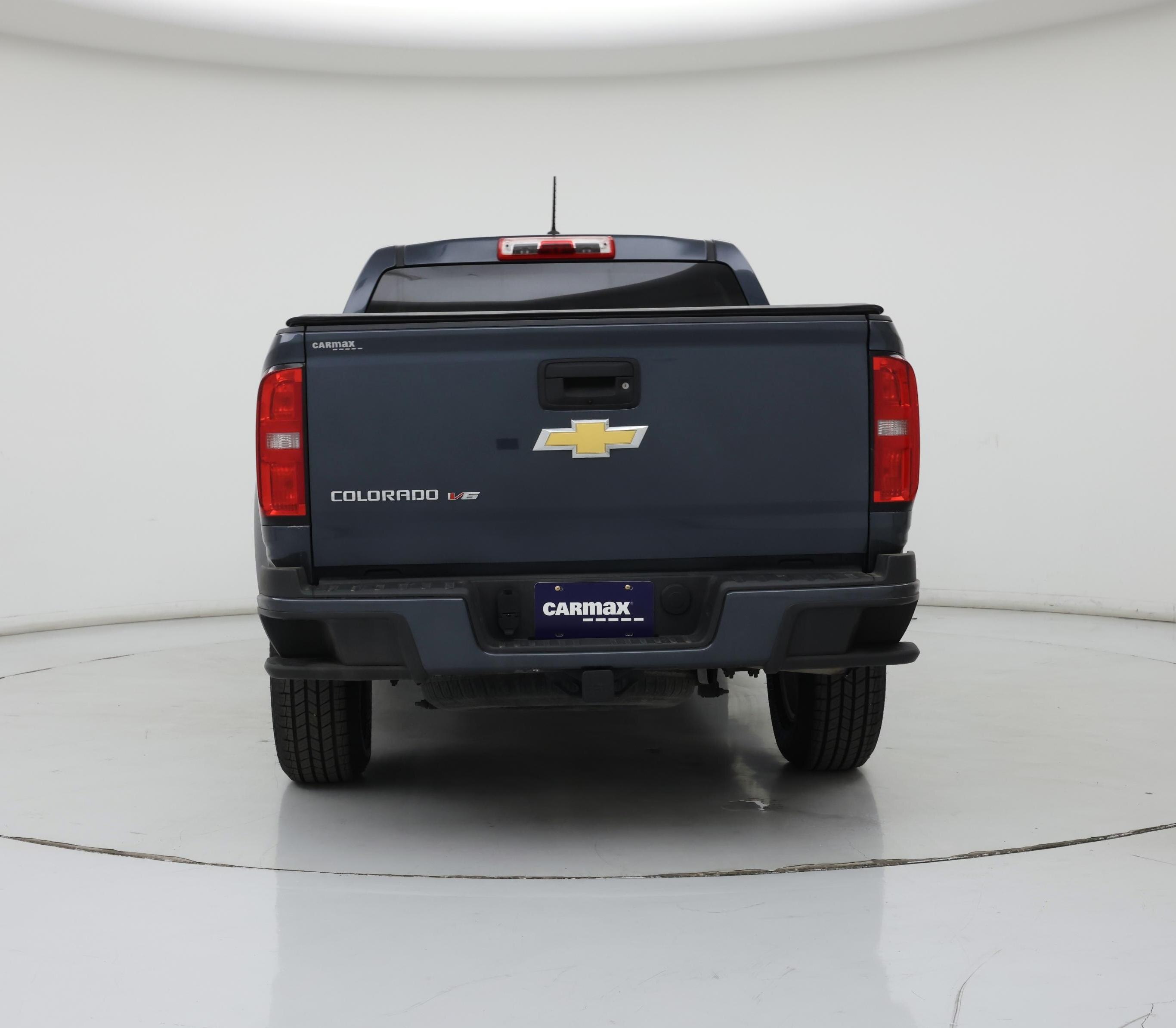 Thumbnail: 2019 Chevrolet Colorado - 6