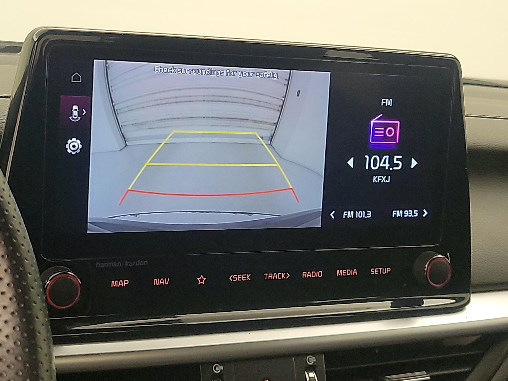 Thumbnail: 2023 Kia Forte - 15