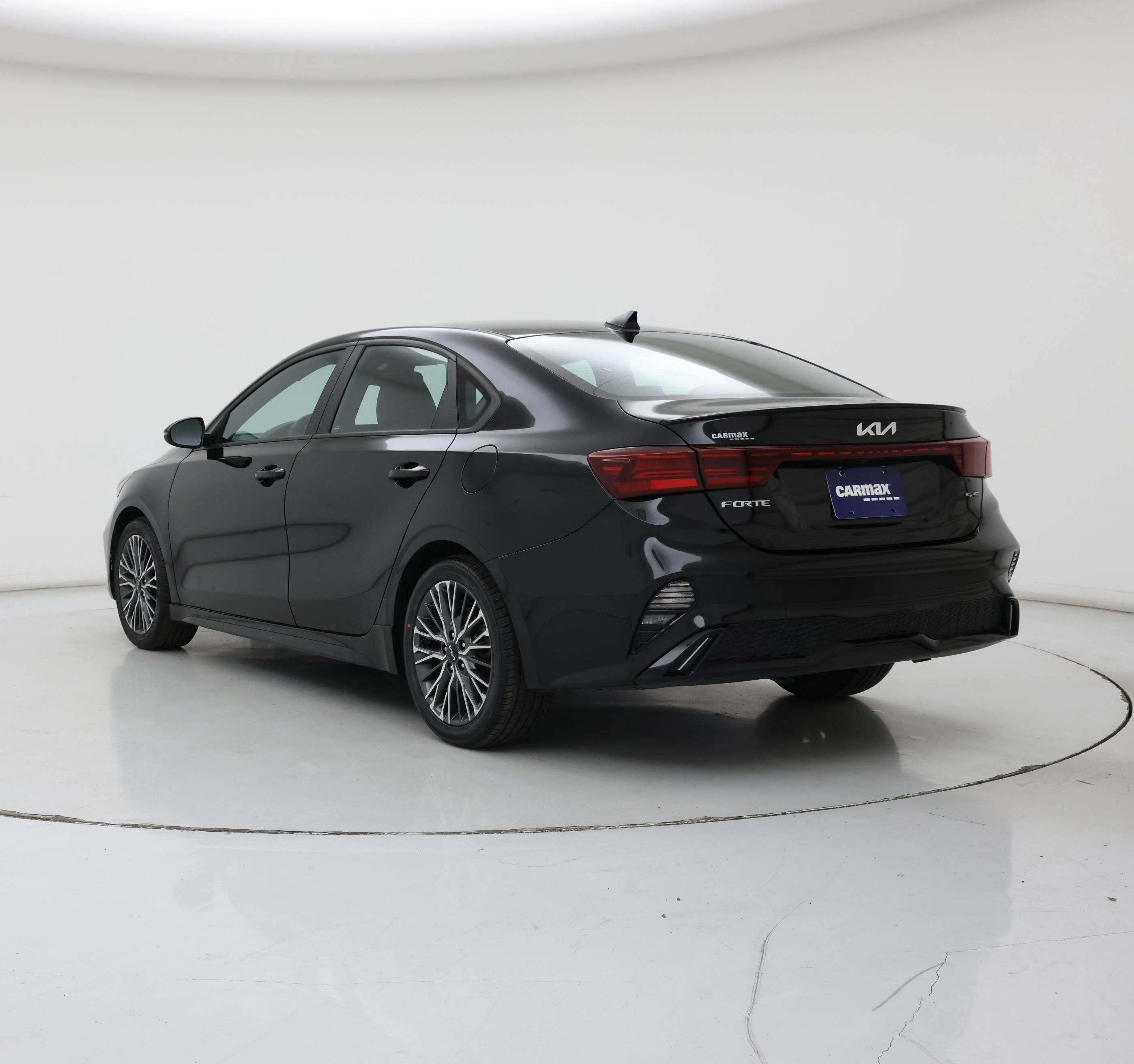 Thumbnail: 2023 Kia Forte - 2