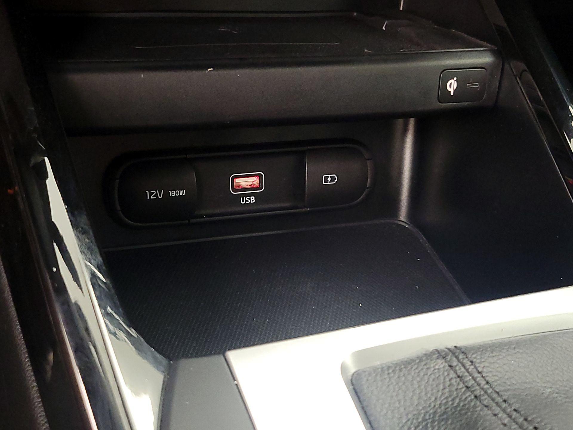 Thumbnail: 2023 Kia Forte - 19