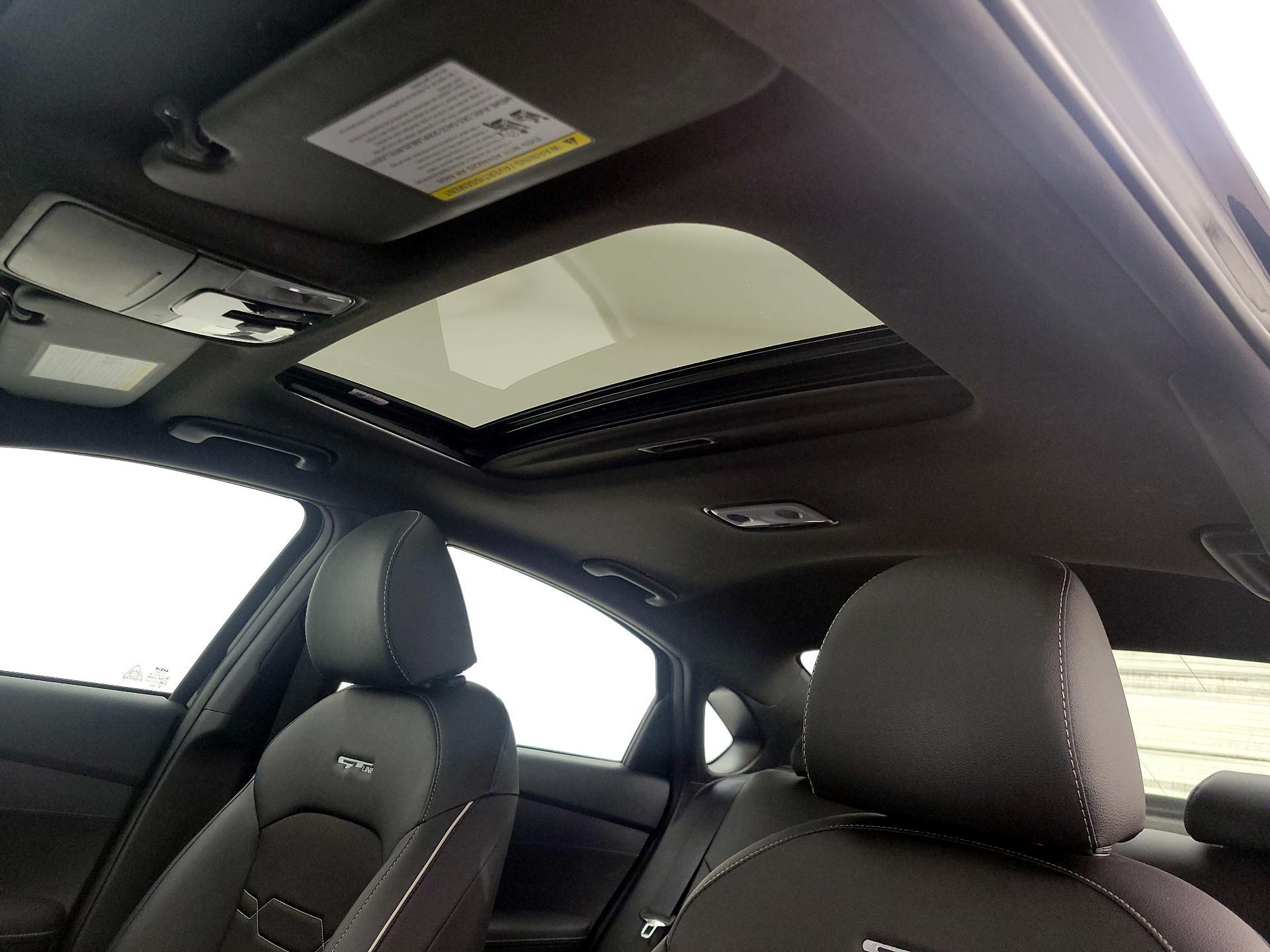 Thumbnail: 2023 Kia Forte - 20