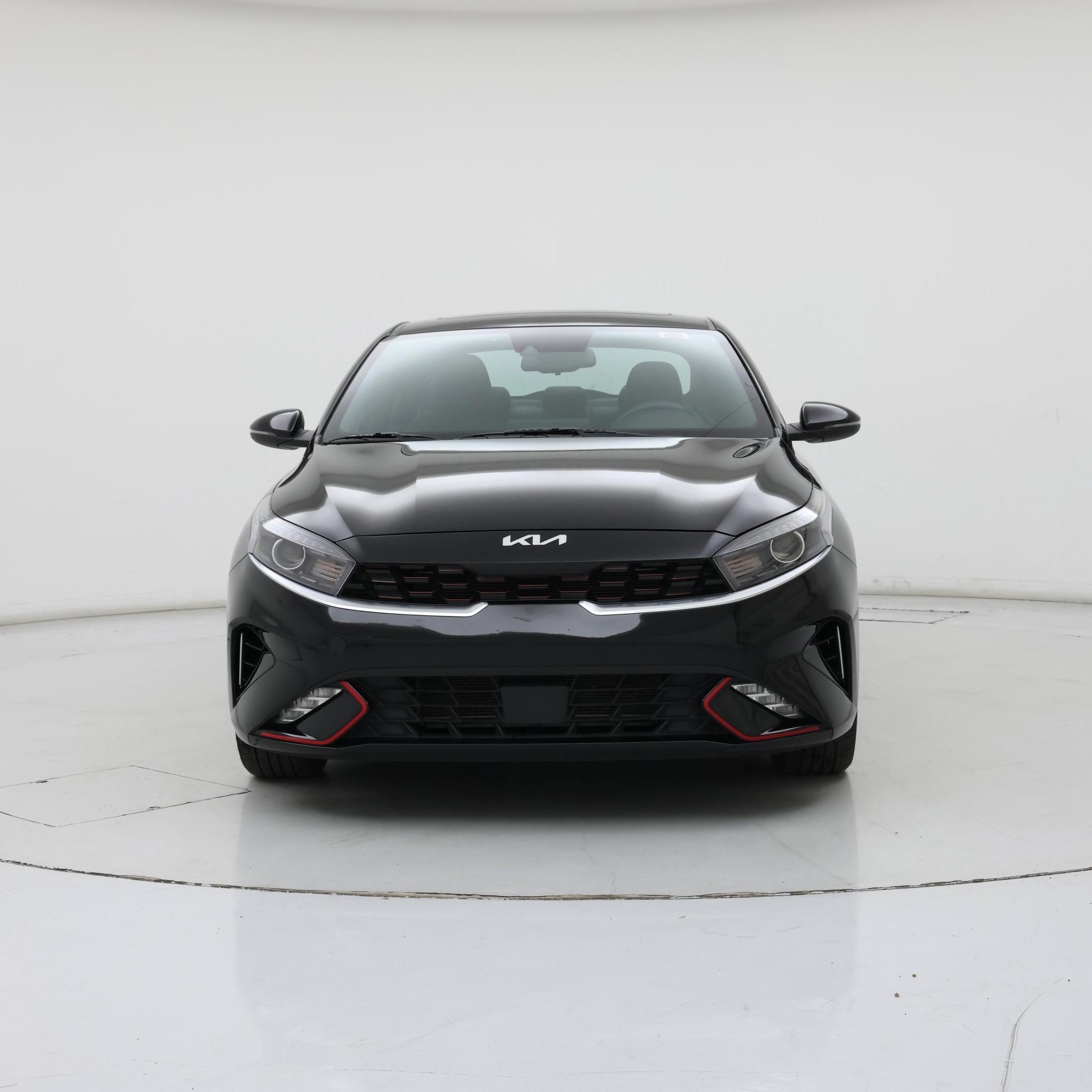 Thumbnail: 2023 Kia Forte - 5